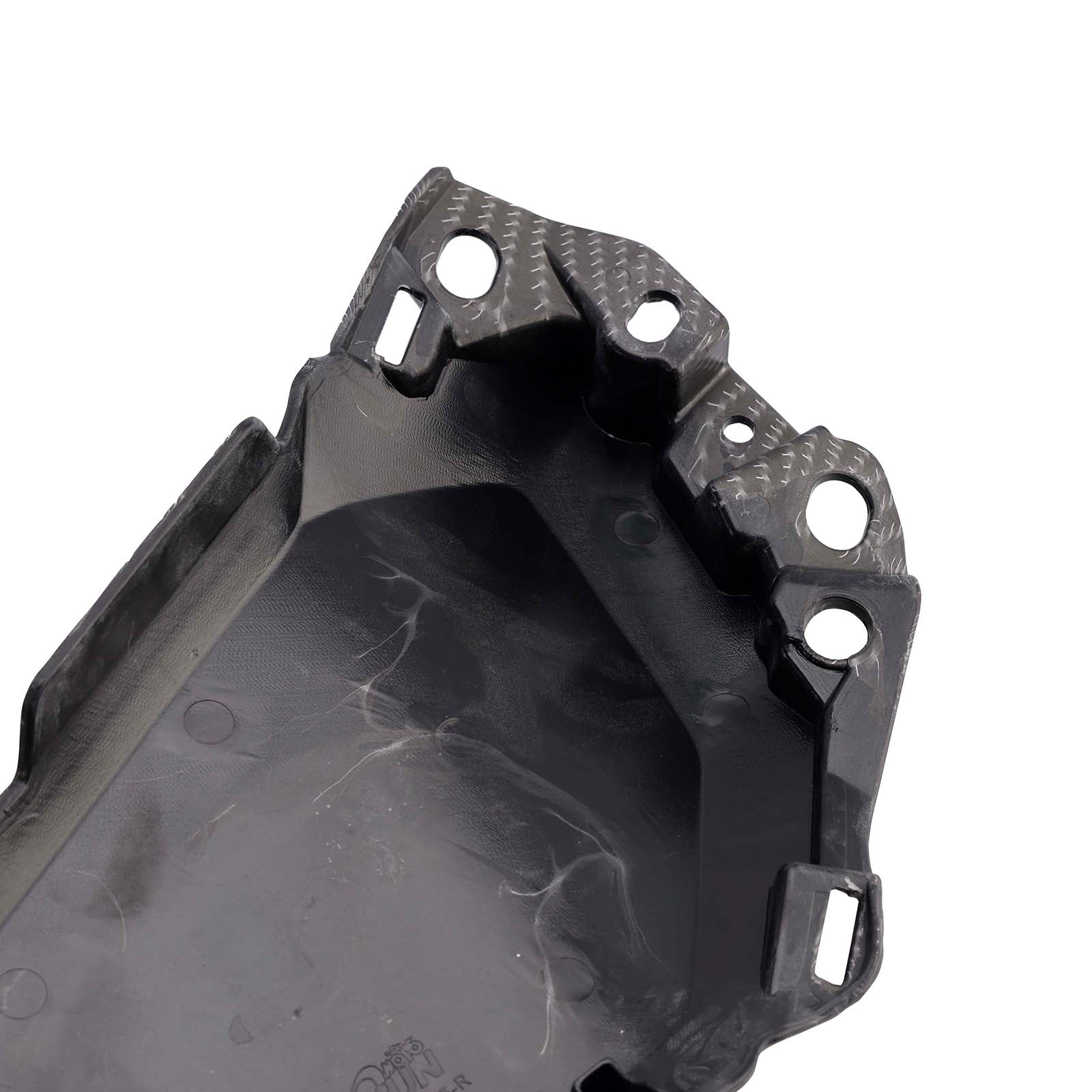 Carenatura della copertura laterale del sedile posteriore della Yamaha Tenere 700 T700S 2025-2026
