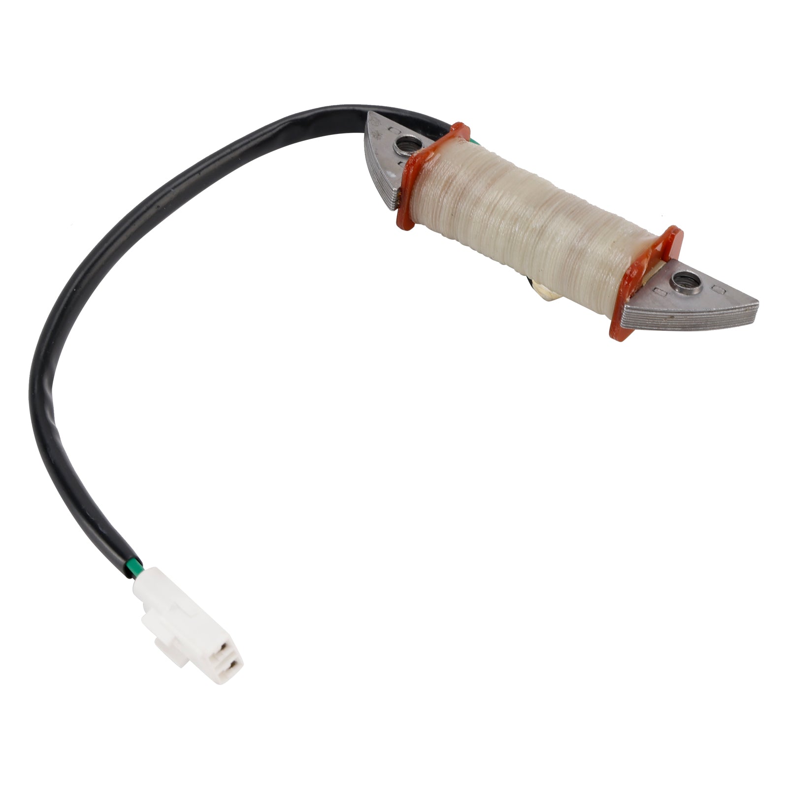 1983-2000 Suzuki DT20 DT25 DT30 Hp 2-Stroke  Charger Coil 32140-96310