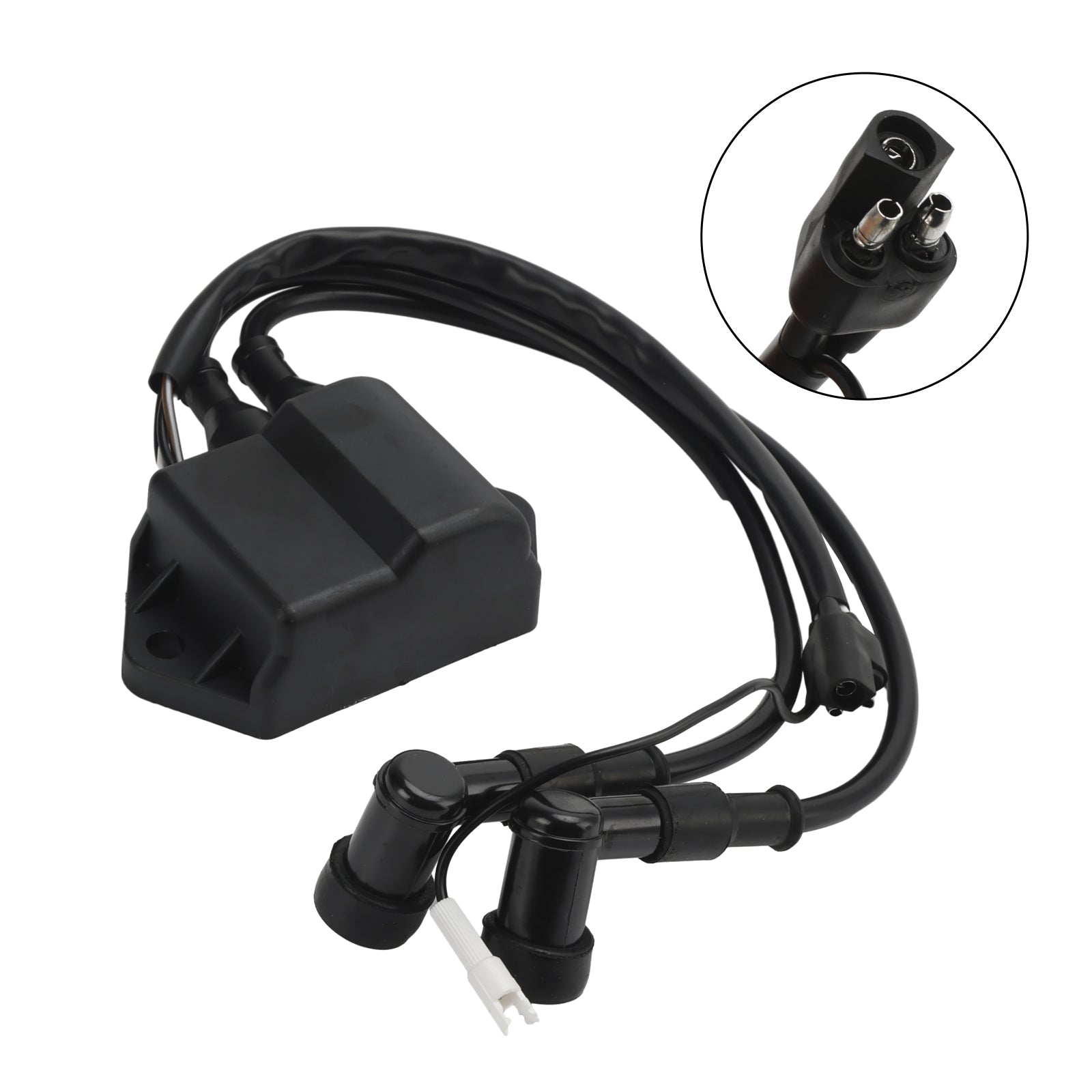 Allumeur CDI BOX adapté pour Polaris 340 Edge 400 SKS 600 EURO Lite NOR 400 3083723