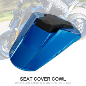 21-24 Suzuki GSX-S1000 Rear Seat Cover Cowl Fairing