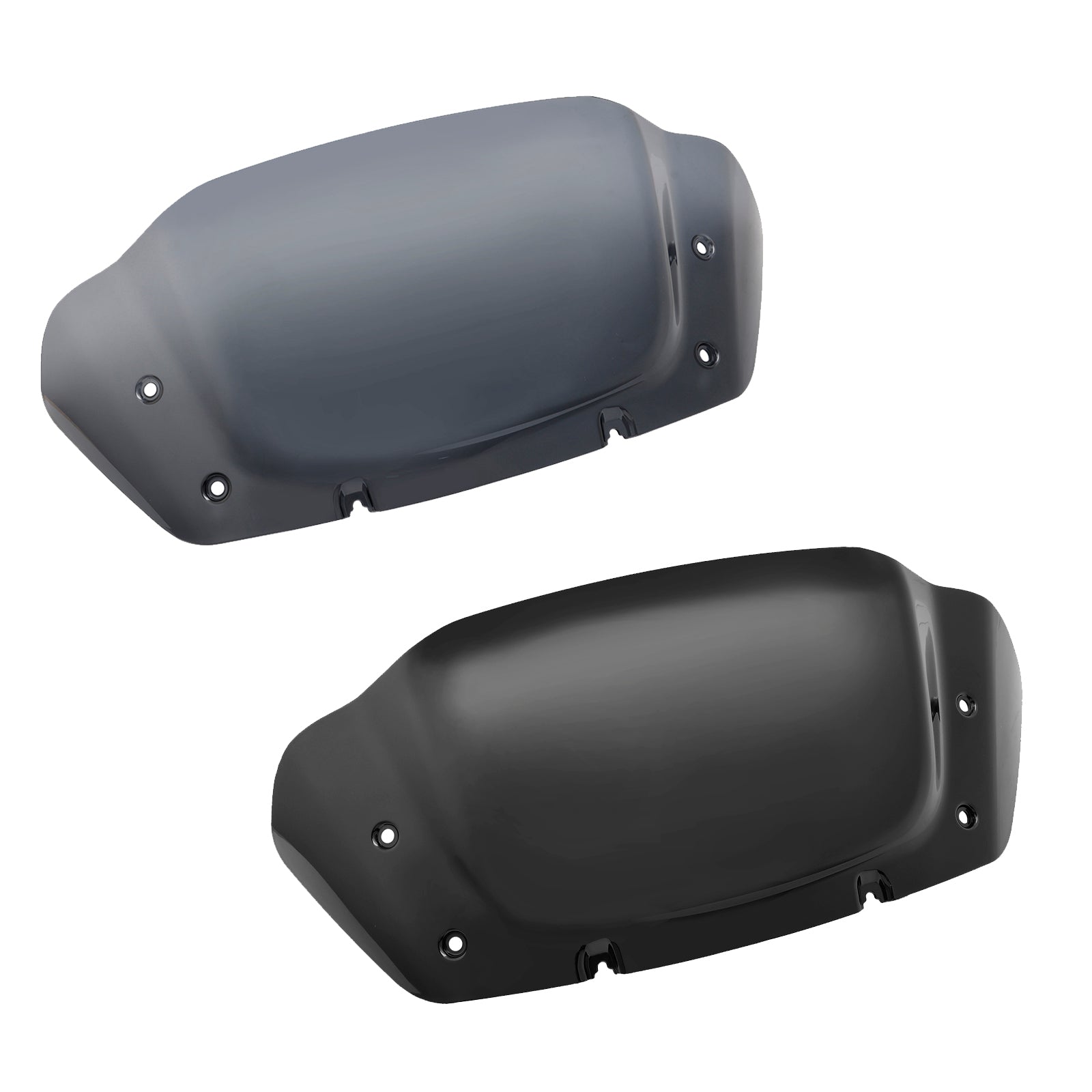 23-24 Touring CVO Street Glide Windshield WindScreen