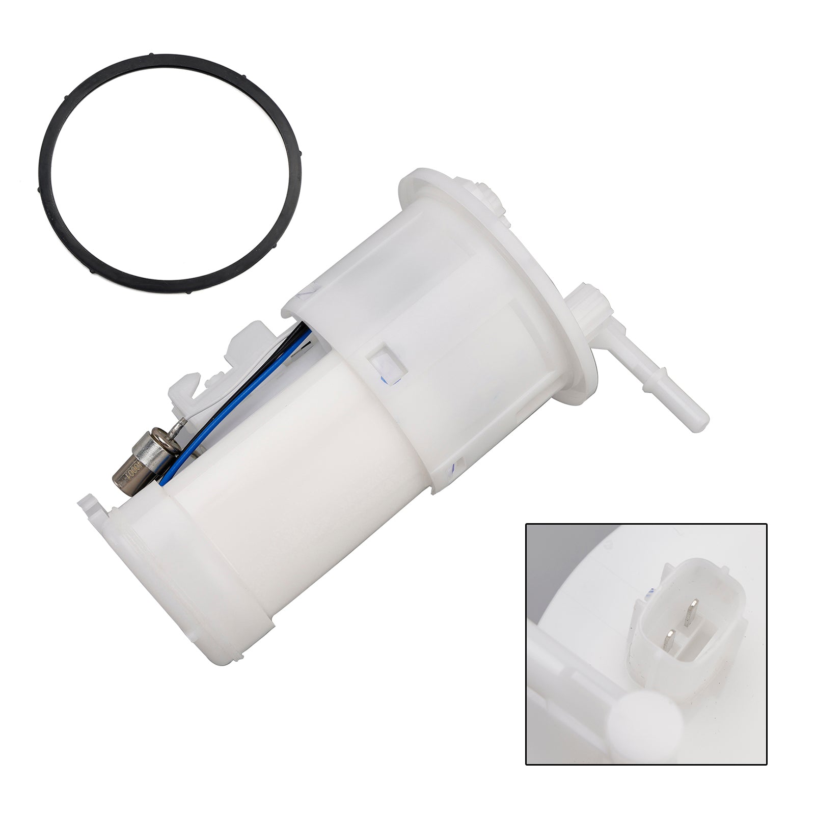 2006-2012 Daytona 675 Street Triple 675R T2401977 Fuel Pump Assembly Unit