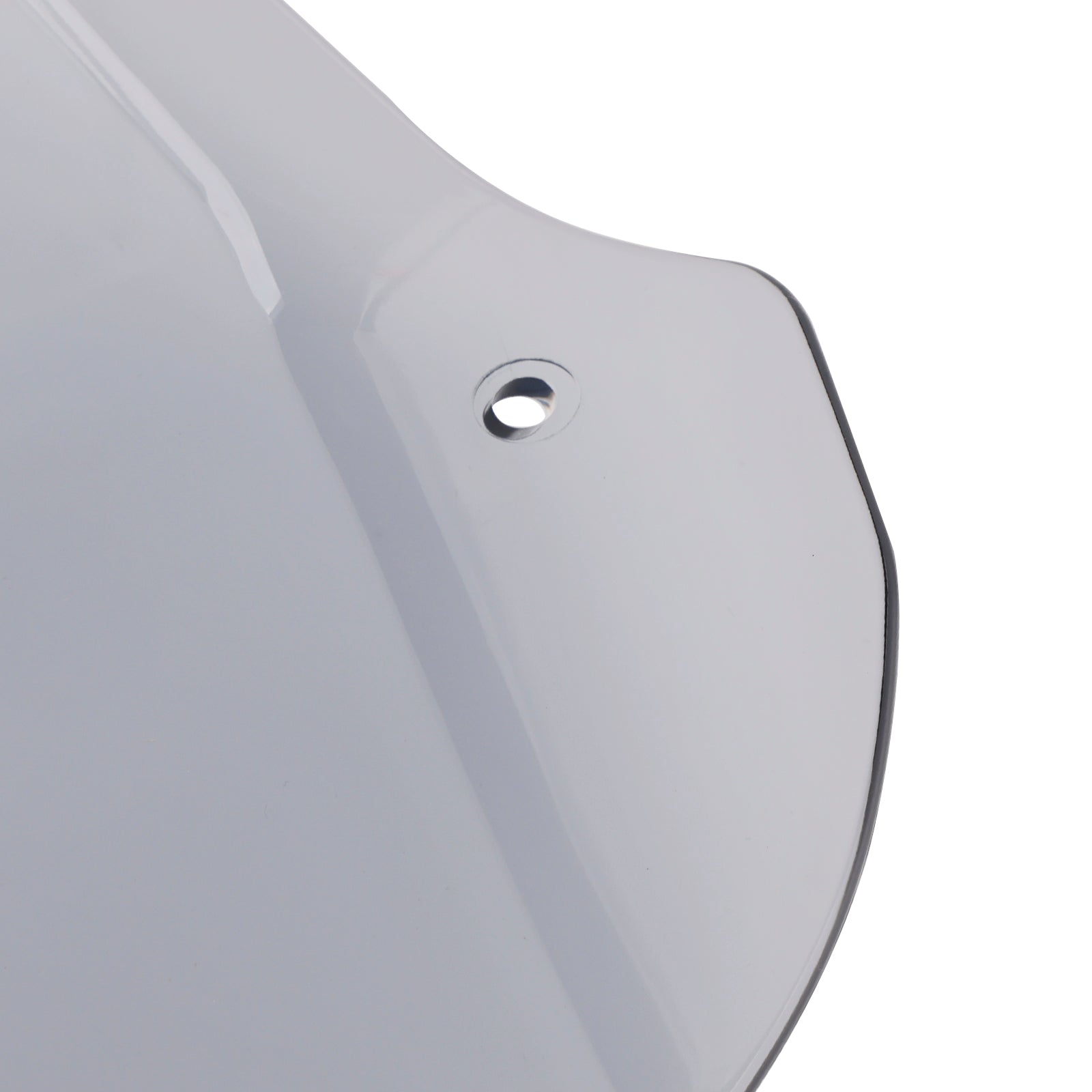 Suzuki GSX-8S 2023-2024 Windshield WindScreen + Bracket