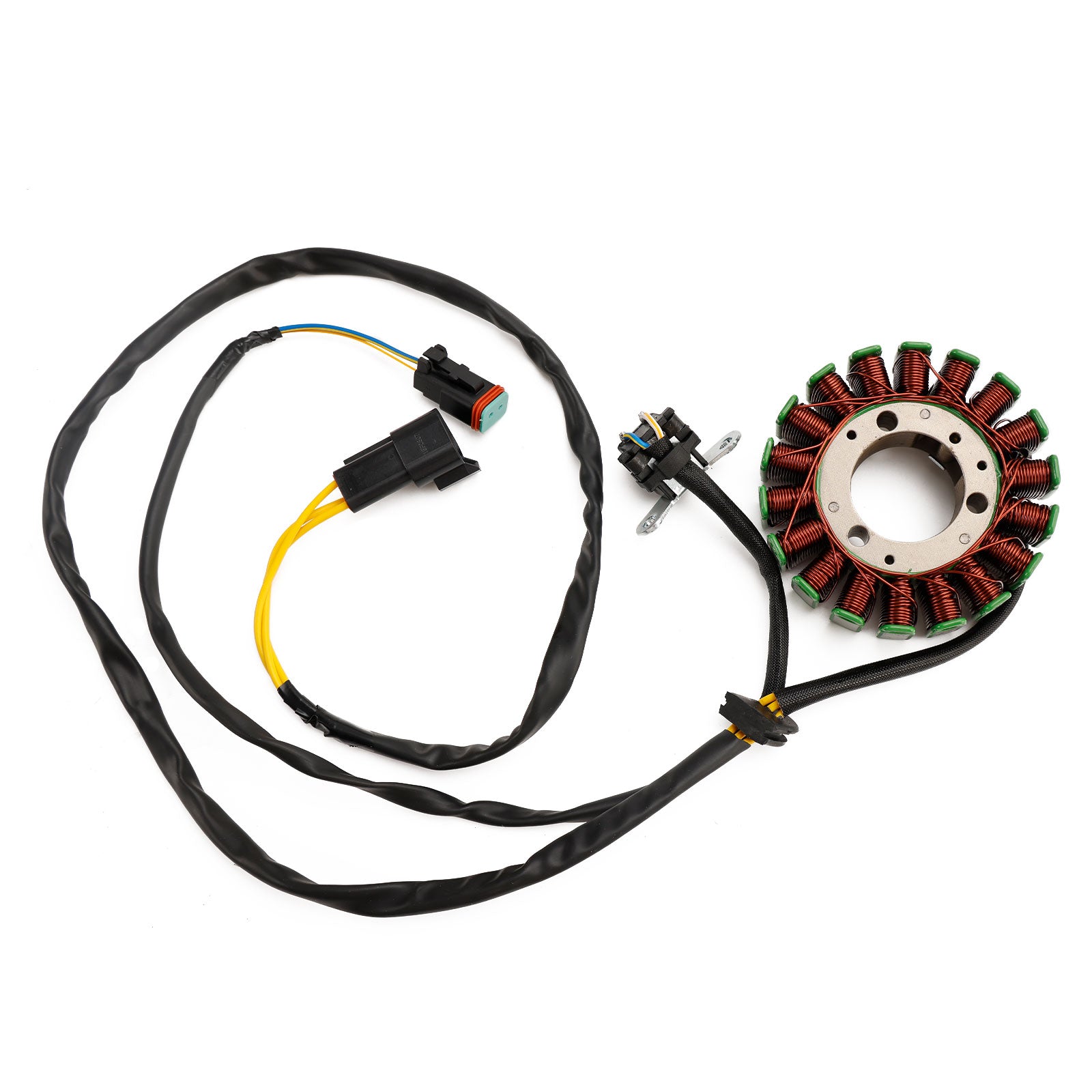 Redresseur de régulateur de Stator et joint pour Can-Am DS 450 EFI XXC XMX 2008 – 2015