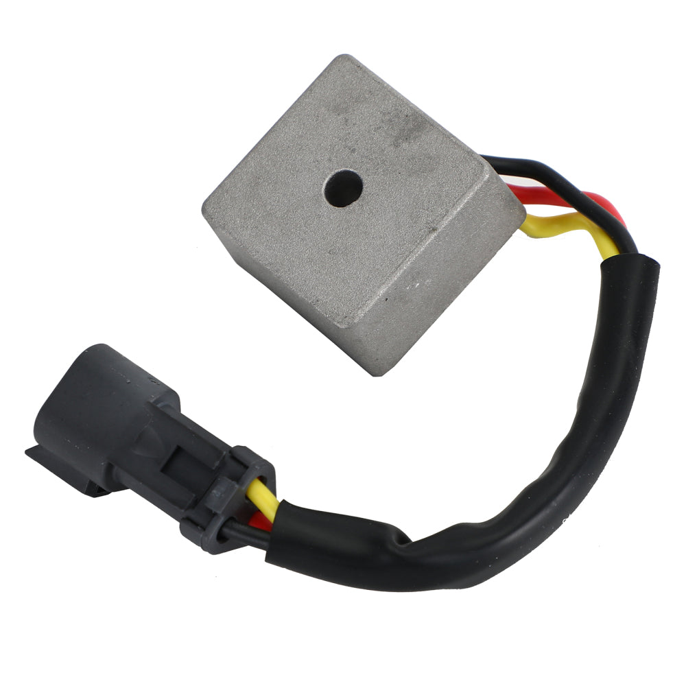 Spannungsregler-Gleichrichter passend für Club Car Precedent Benzin oder Elektro 1028033