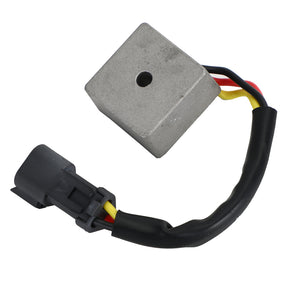 Voltage Regulator Rectifier fit for Club Car Precedent Gas or Electric 1028033