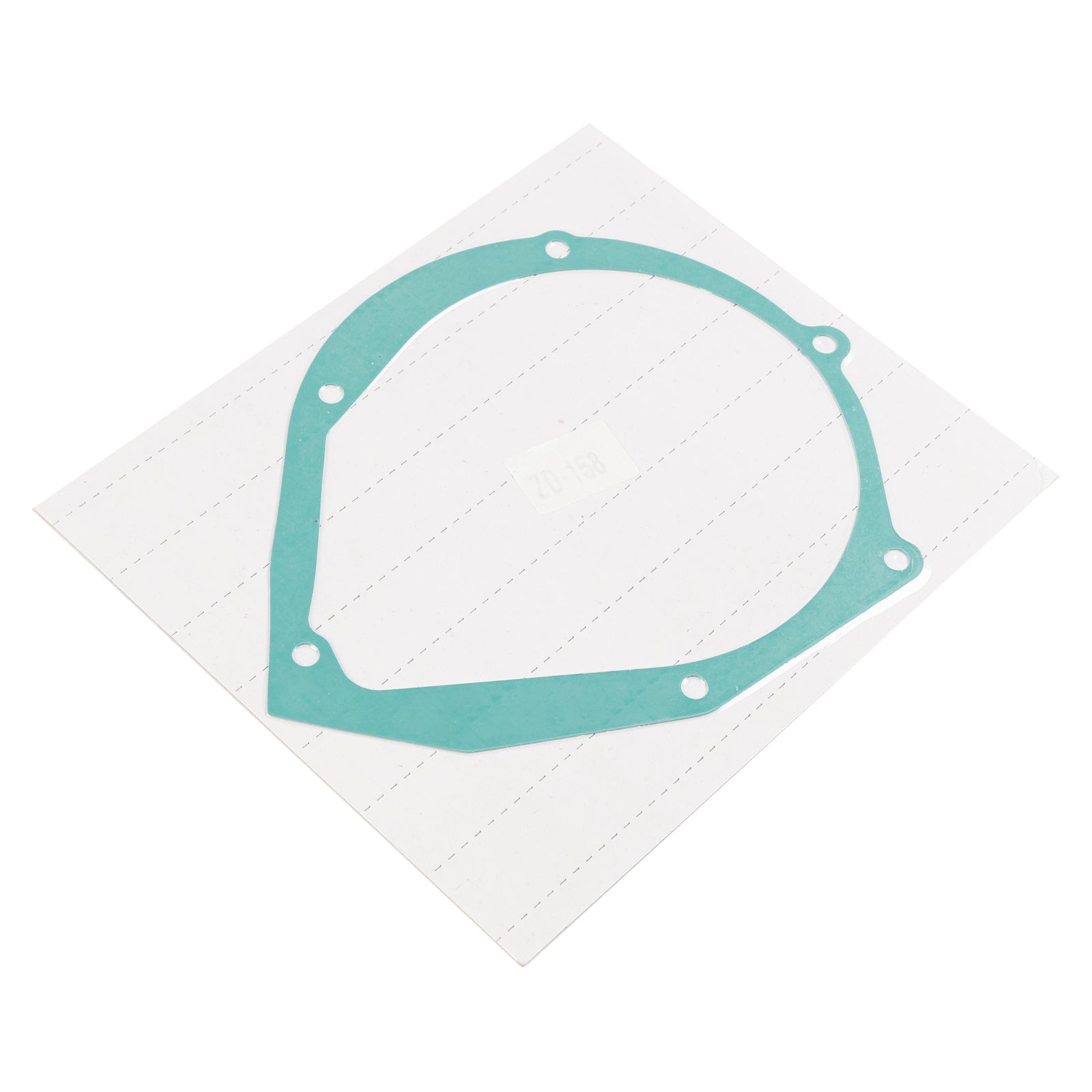 2003-2006 Kawasaki KLX125 KLX125L KLX 125 Magneto Cover Gasket 11061-S037