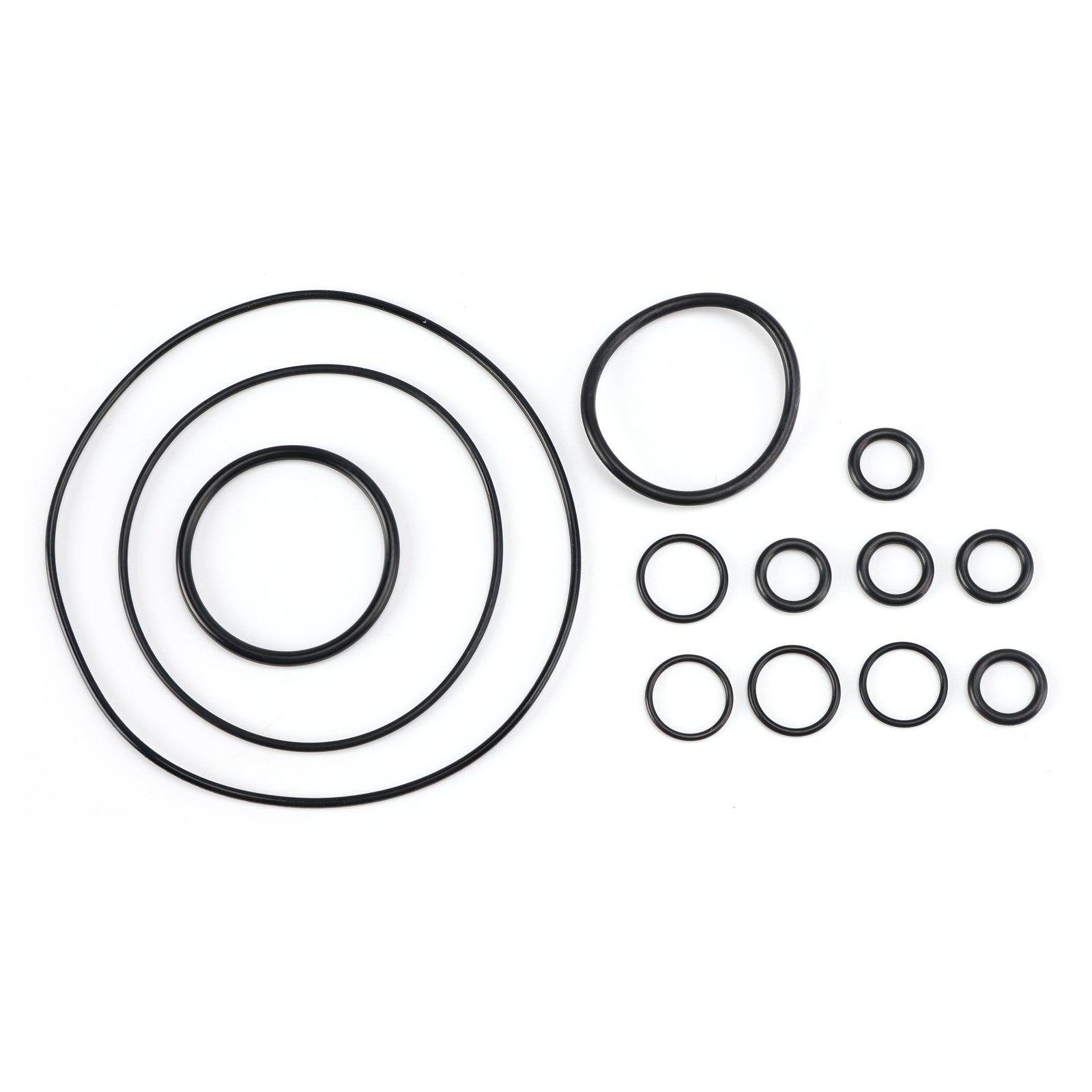 2011-2014 Husqvarna & Husaberg Te300  Exc Top End Cylinder Piston Gasket Kit