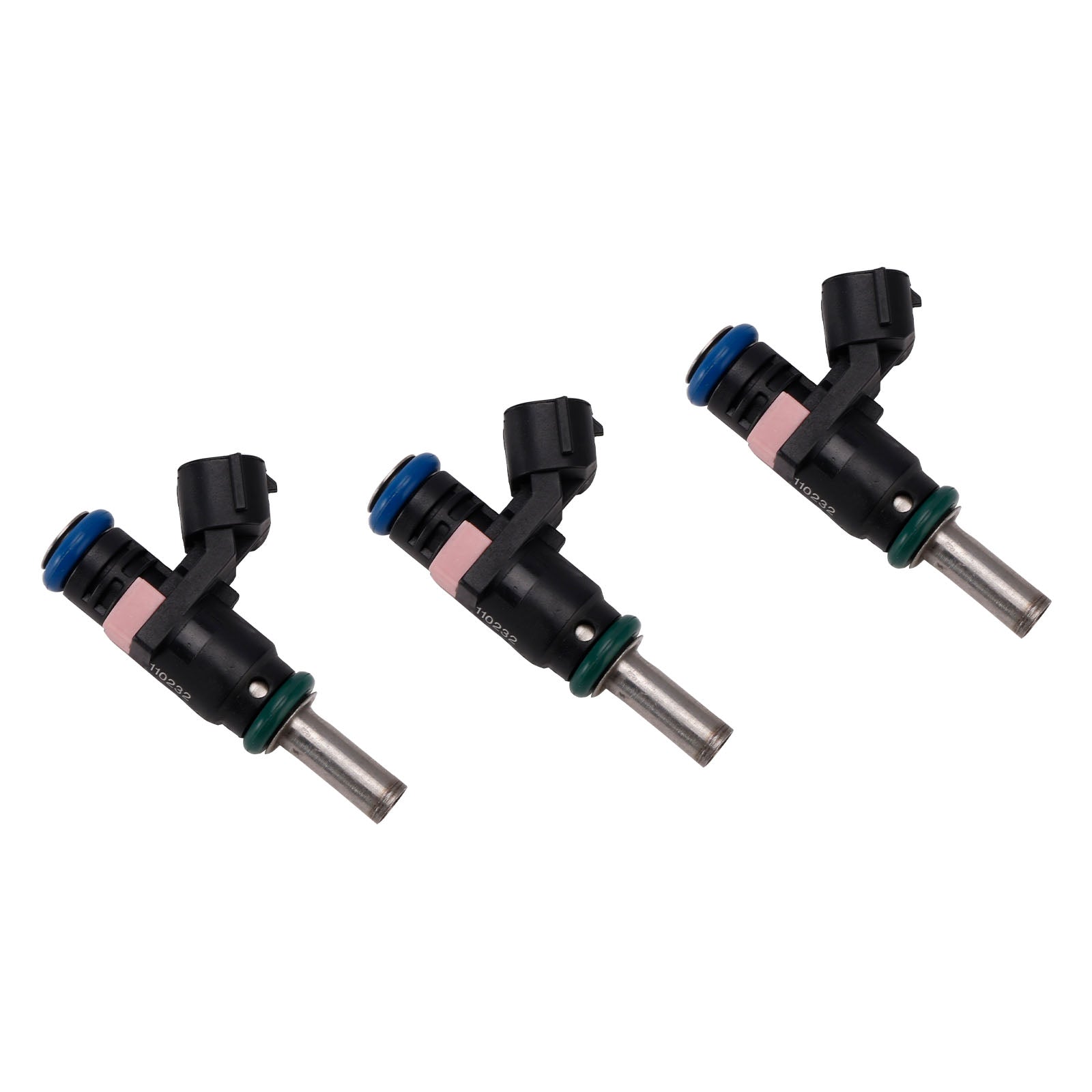 Sea-Doo SPARK GTR GTI GTS 3PC 420874847 Inyectores de combustible 420874838