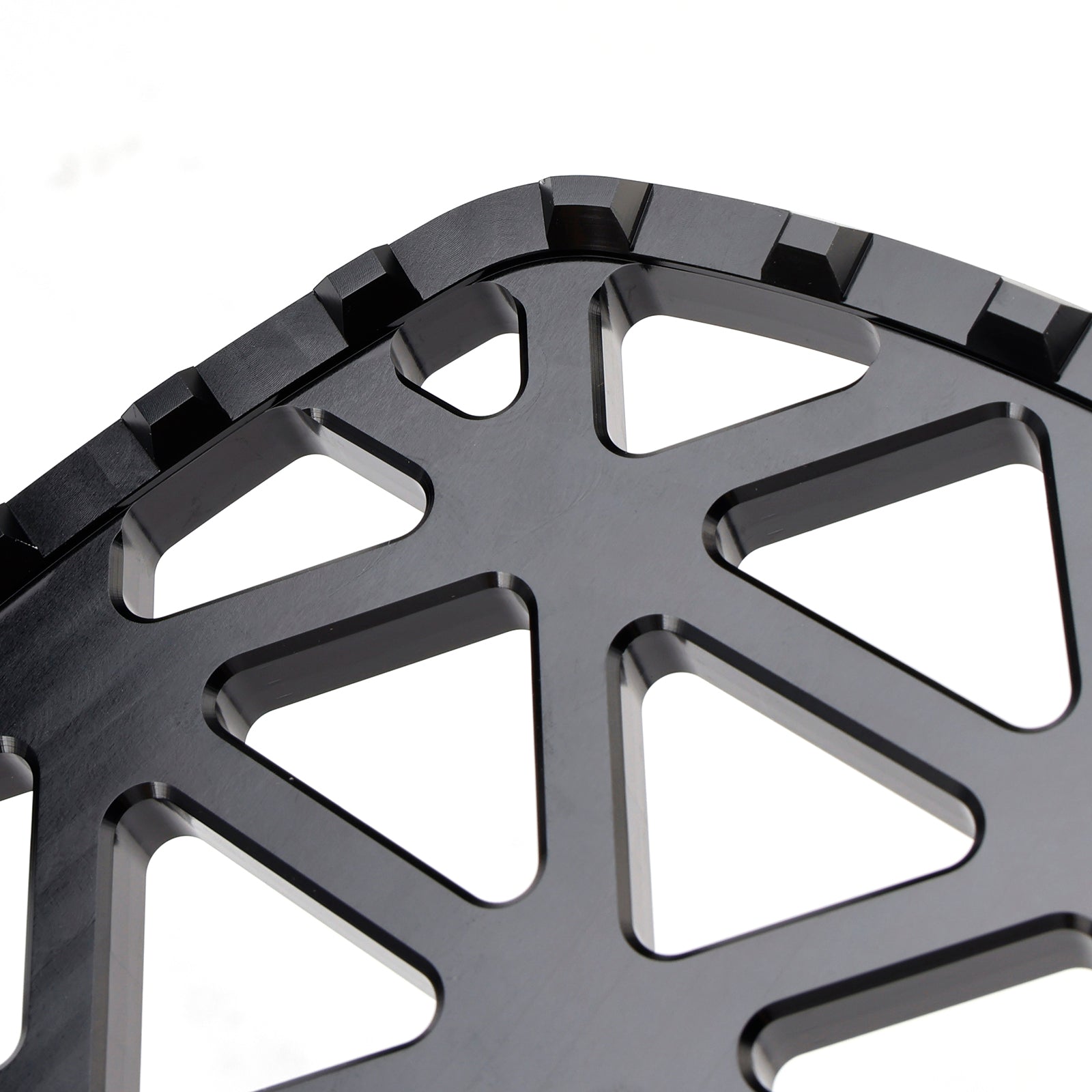 Yamaha BOLT / BOLT R-SPEC / XV950R 2014-2024 Front Footrests Foot Pegs