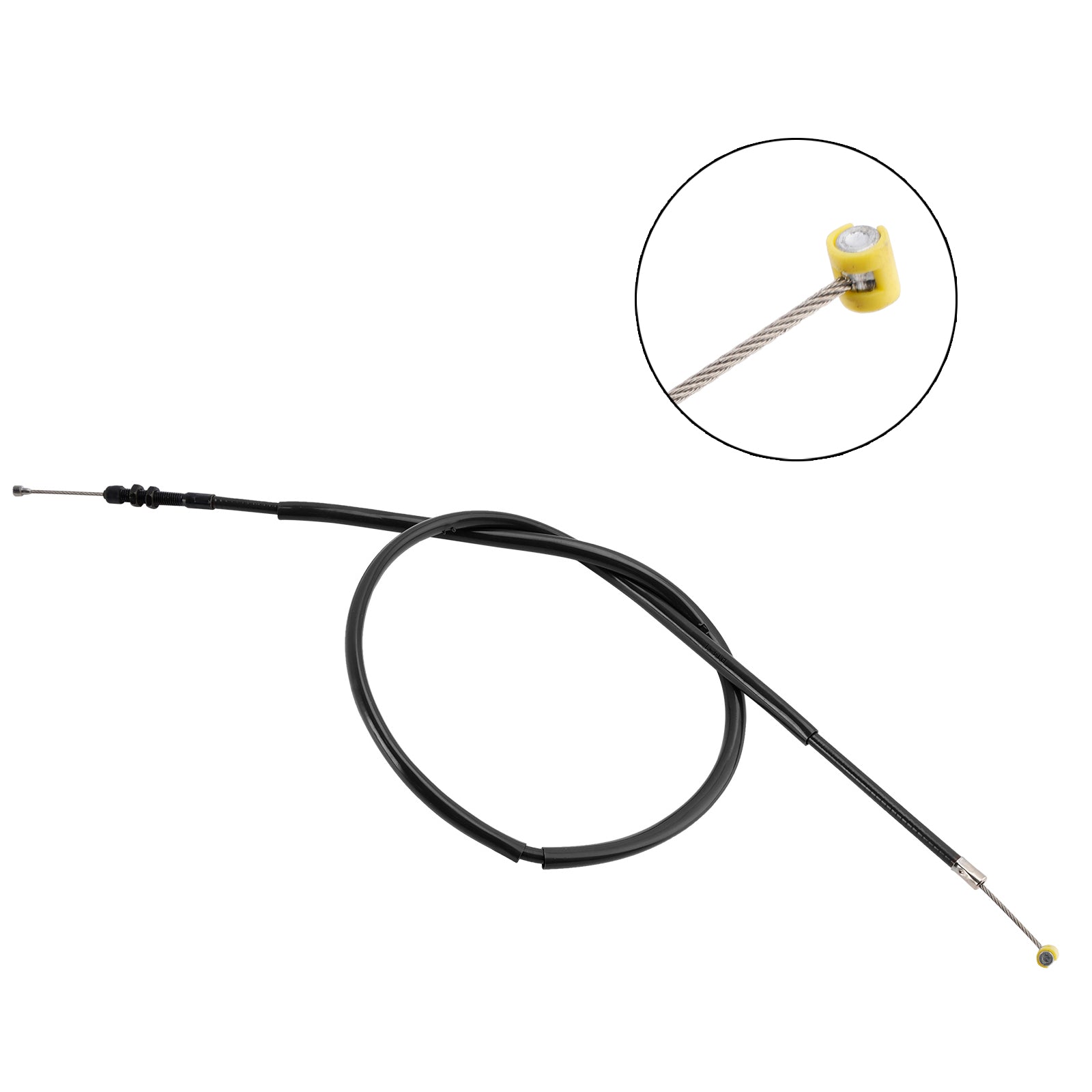 Yamaha R6 2017-2024 Motocyklowe zamiennik kabla sprzęgła