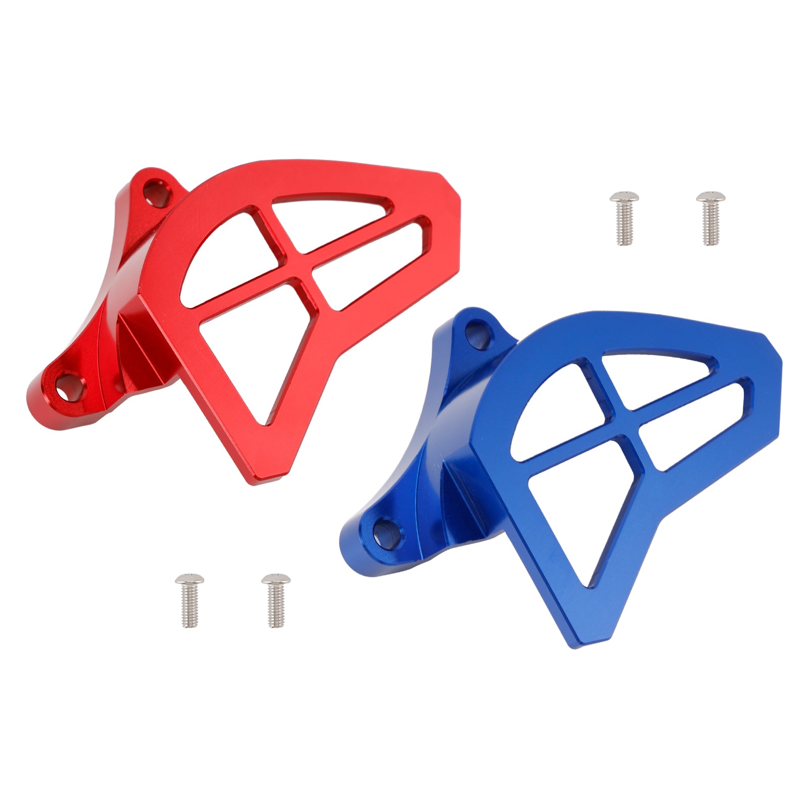 1993-2004 Yamaha YZ125 Sprocket Guard Cover Aluminum Chain Protector