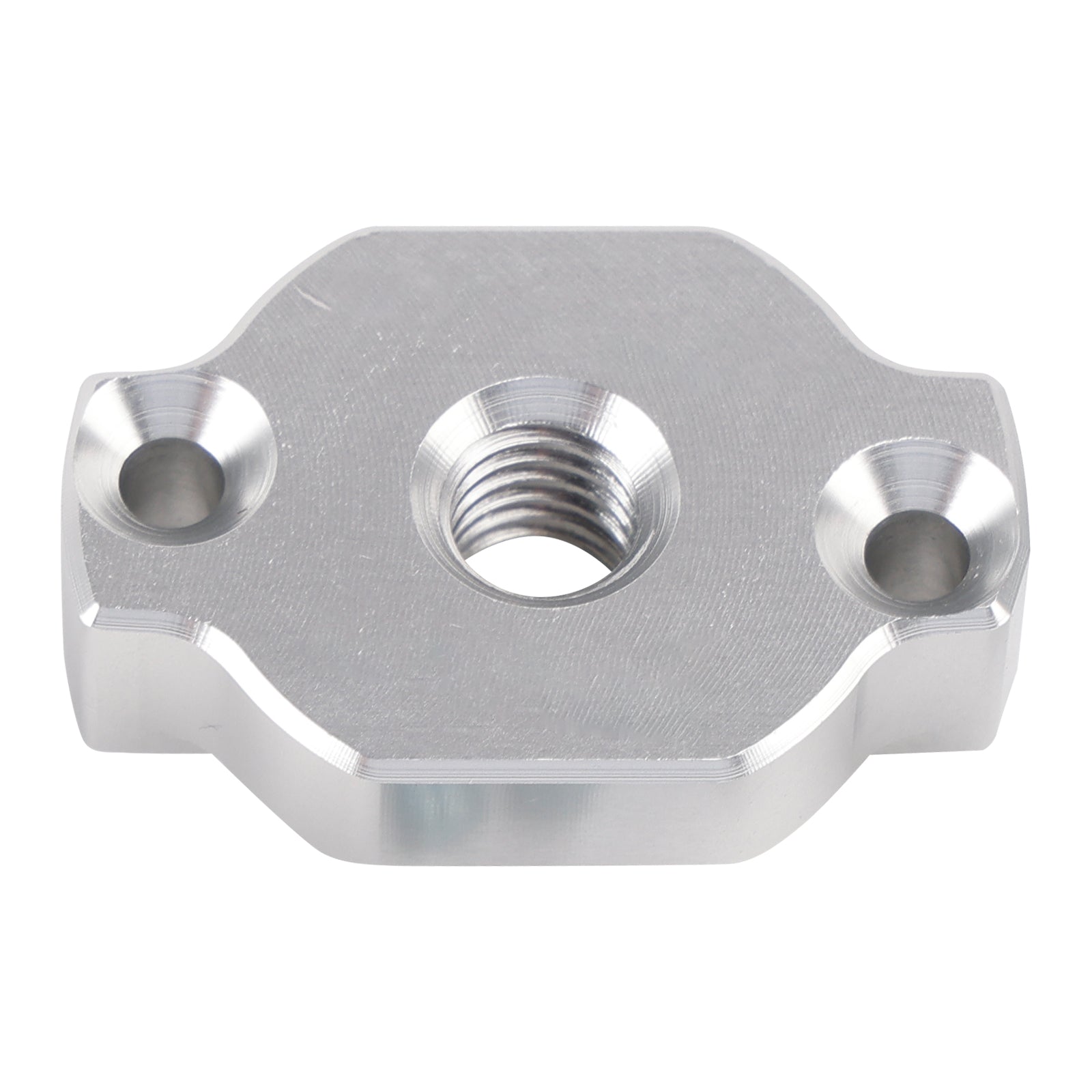 6 Pack CFMoto ATVs UTVs Aluminum Quick Attach Accessory Anchor Mount Kit
