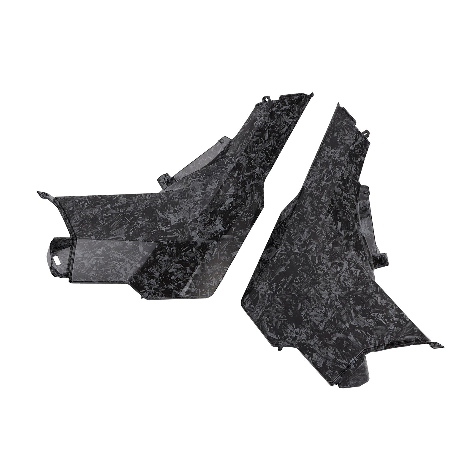 Honda ADV 350 2022-2025 Seat Side Cover Panel Fairing Cowl