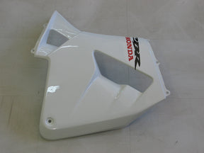 Amotopart 2005–2006 Honda CBR600RR Red&amp;White Style2 Verkleidungsset