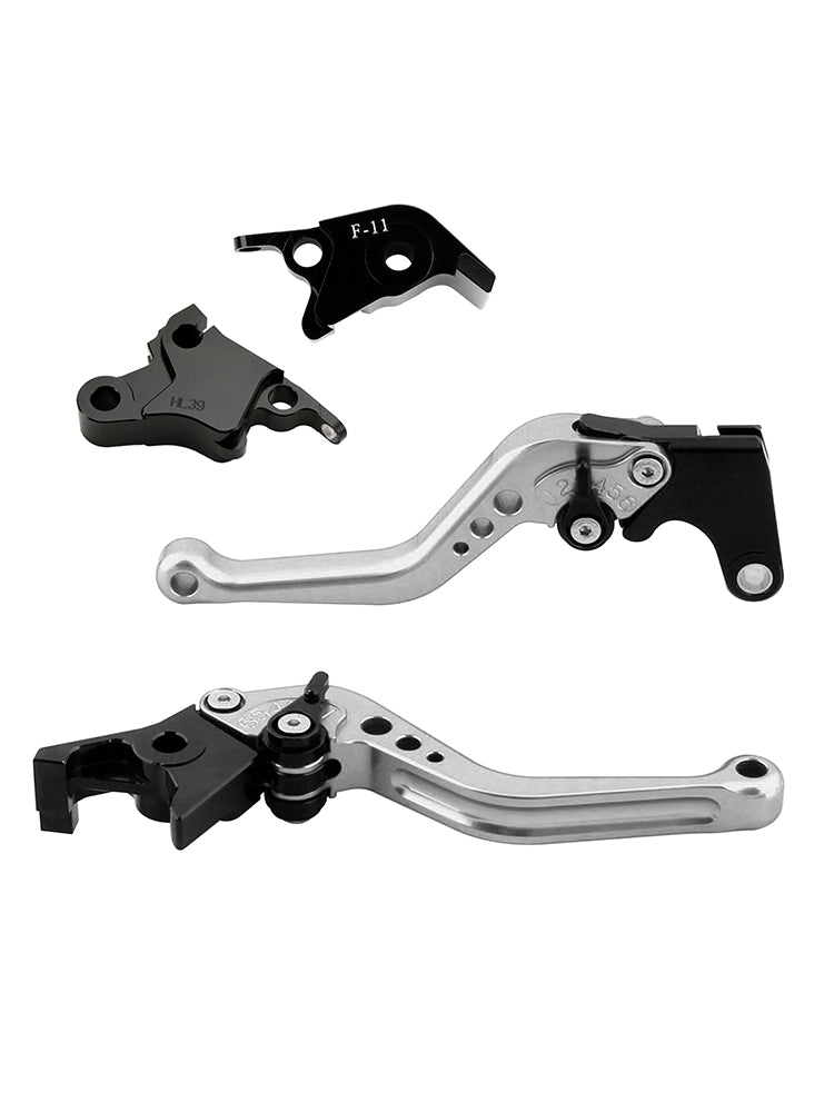CFMOTO 700CL-X Sport 2021-2022 NEW Short Clutch Brake Lever