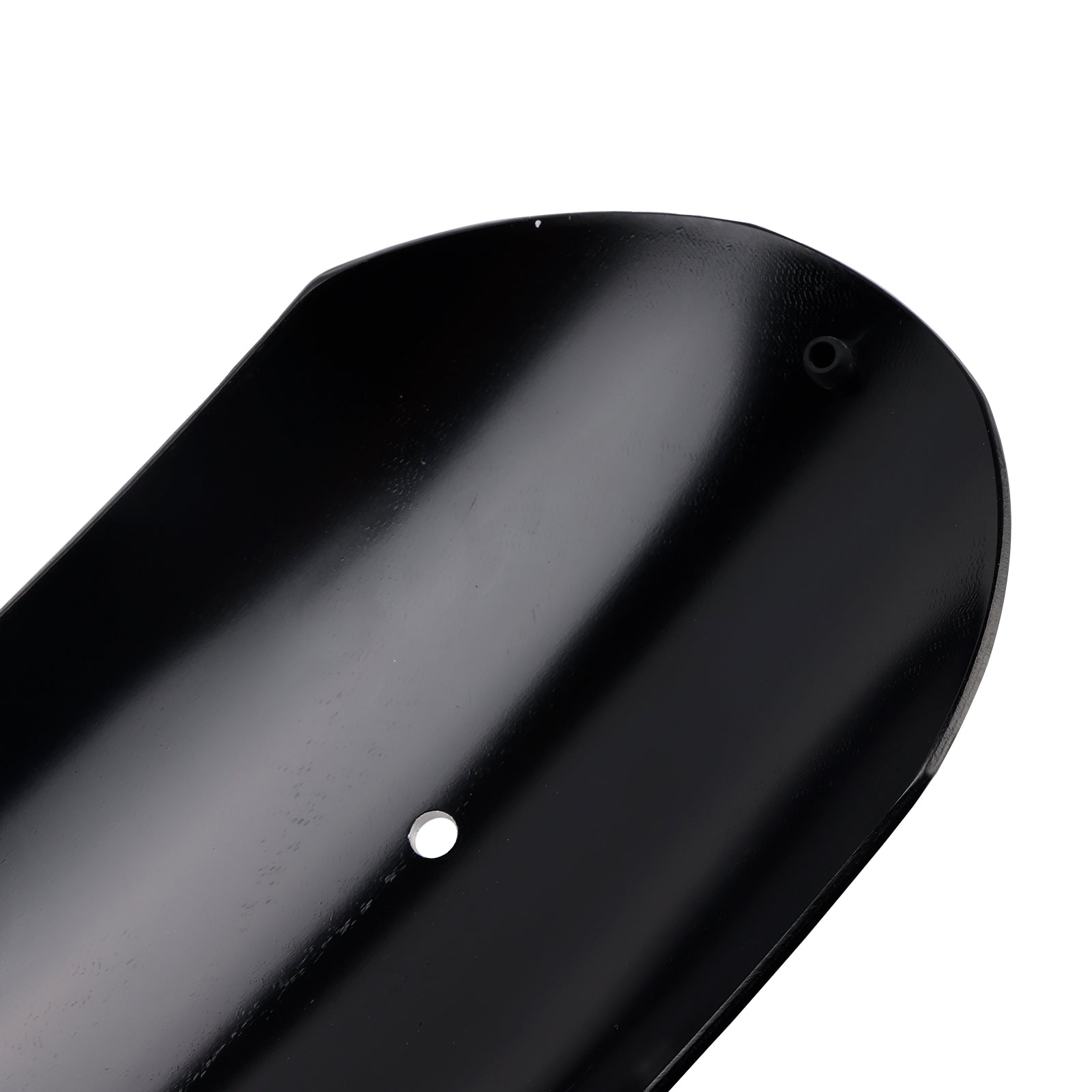 Street Scrambler 900 Speed Twin 900 Steel Front Fender Mudguard