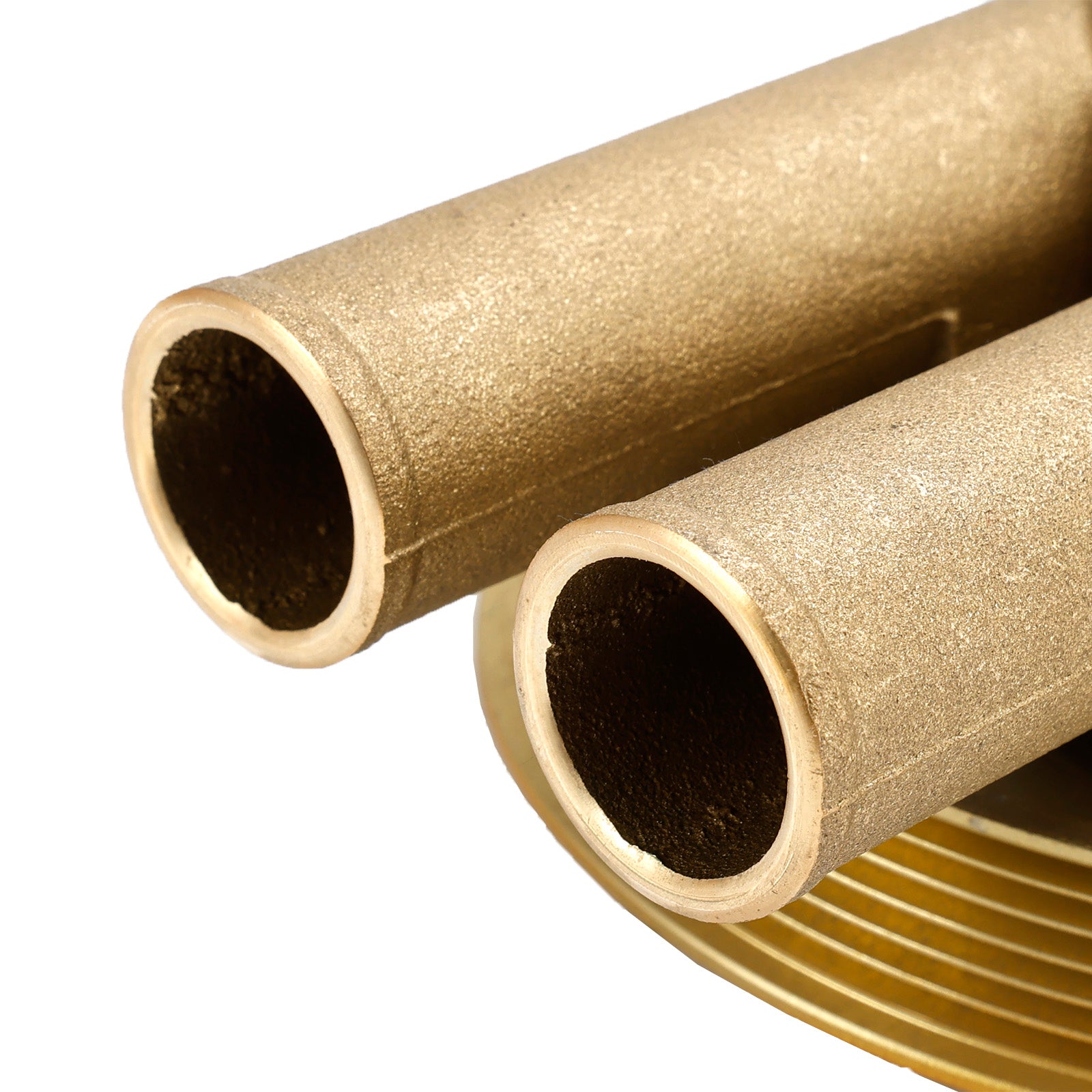 Volvo Penta 4.3L 5.0L 5.7L belts 21214599 3812693 3862482 Water Pump