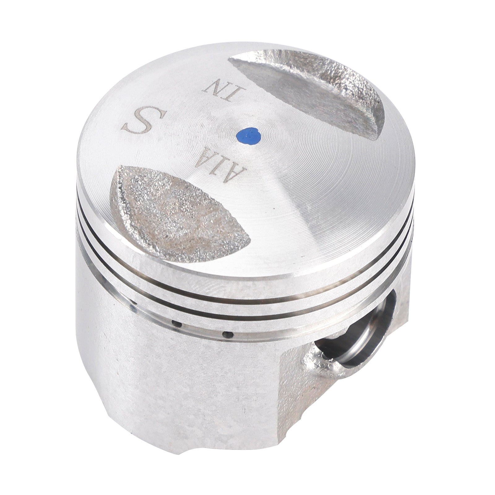 Sym Allo Cello Fiddle Mio Tonik 50 50cc Cylinder Piston Gaskets Top End Kit