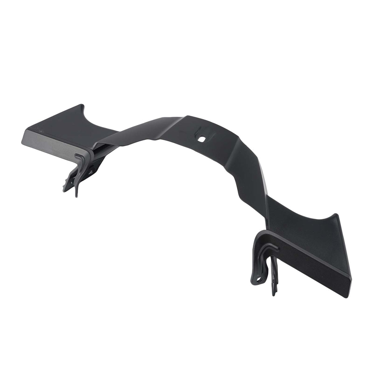2025-2026 Yamaha MT-07 Winglet Aerodynamický přední spoiler křídla