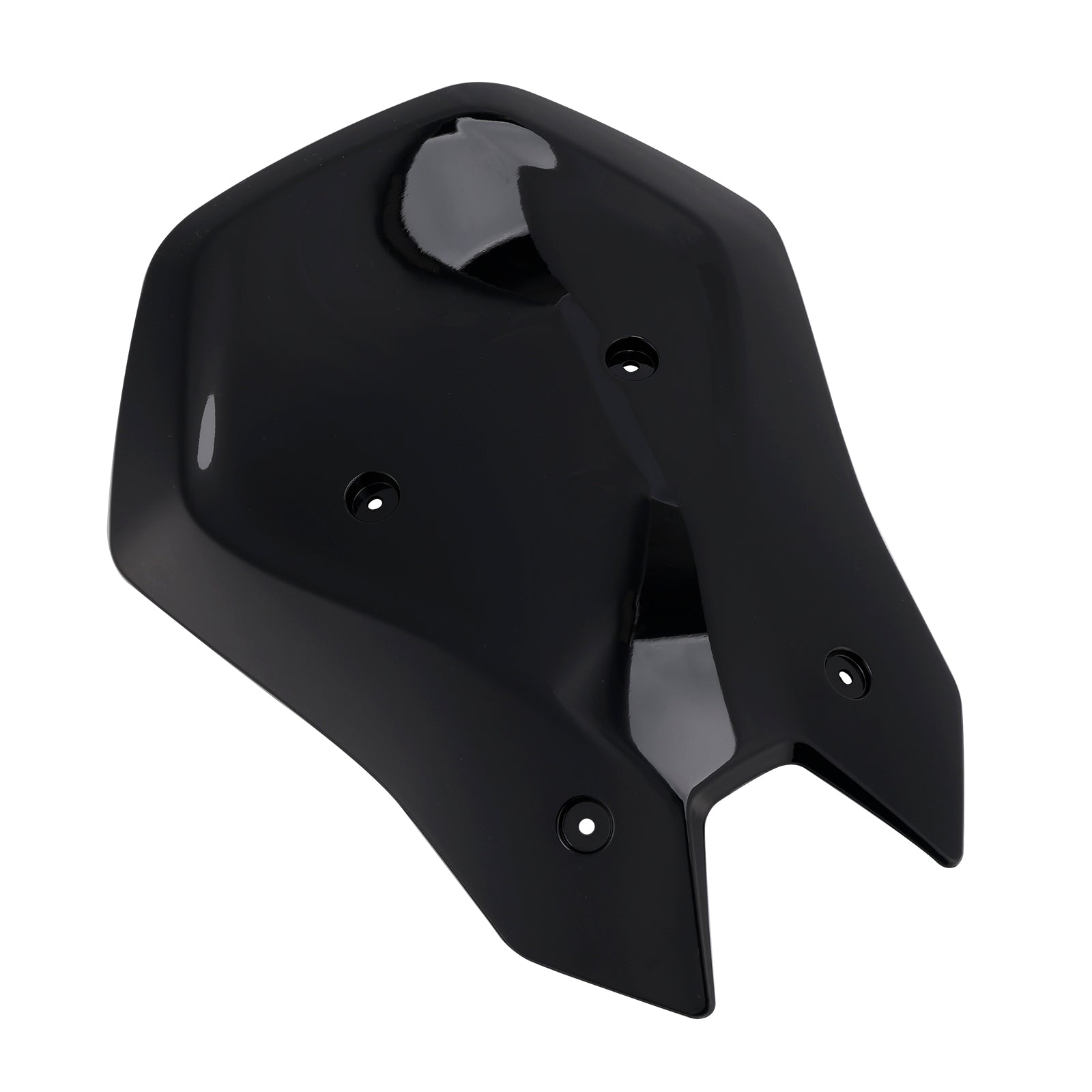 KAWASAKI Z900 2025- ABS Plastic Windshield Windscreen