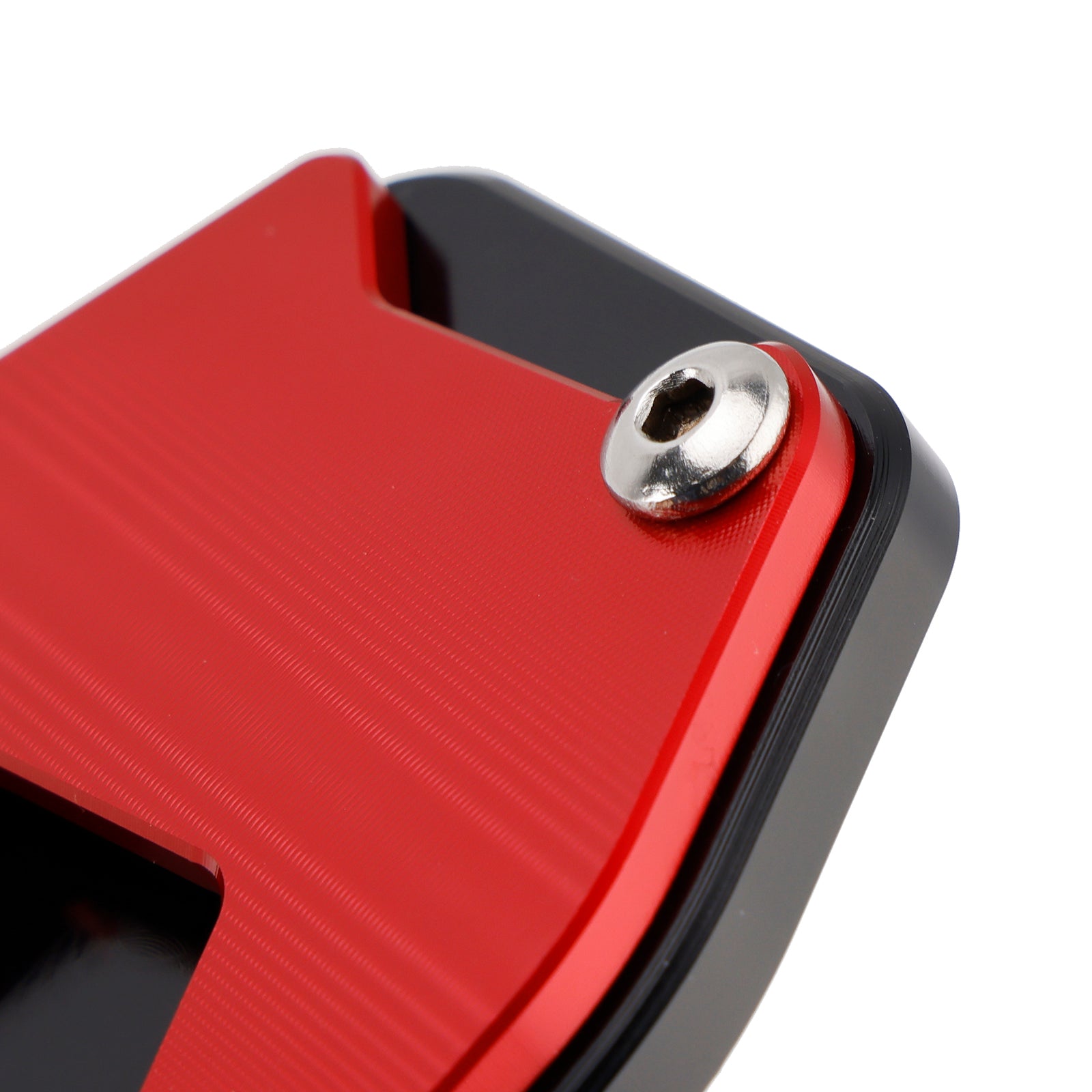 Honda X-ADV 750 NSS750 21-25 Foza 750 21-23 Kickstand Enlarge Plate Pad