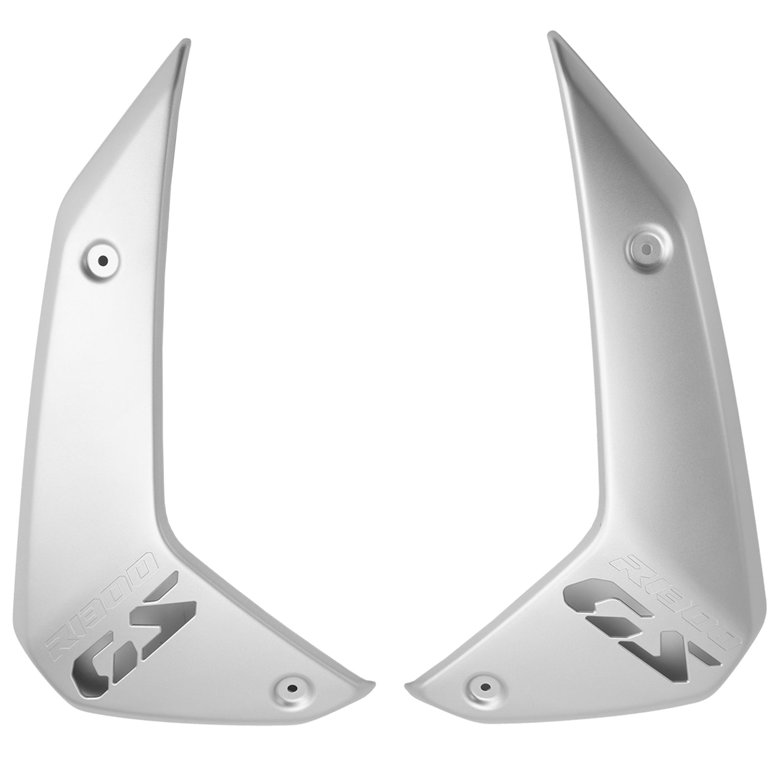 BMW R1300GS 2024-2025 Boční rám kapotáž strážců kryt radiátoru