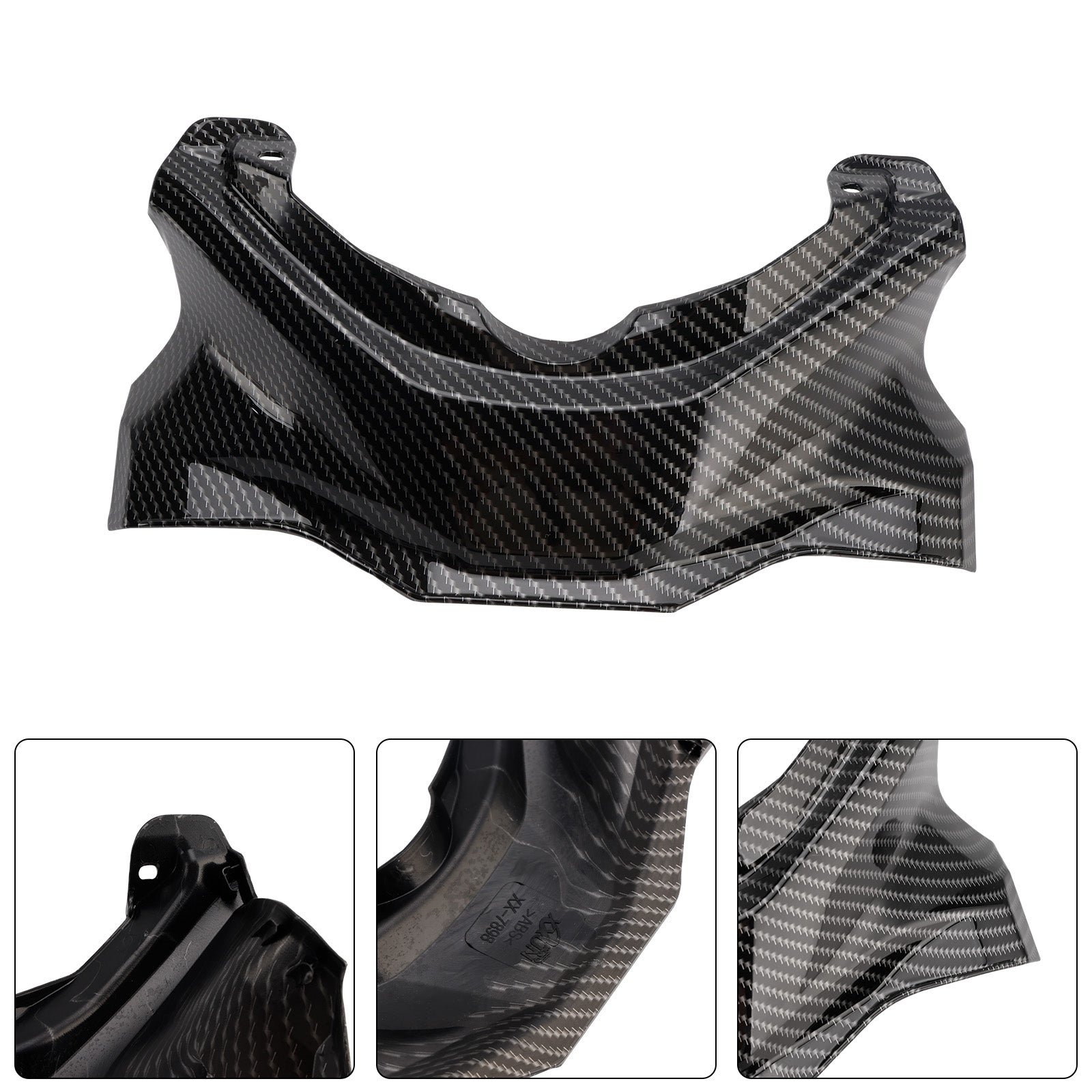 2025-2026 Yamaha YZF-R3 R25 MT-03 Seat Cover Panel Fairing Cowl