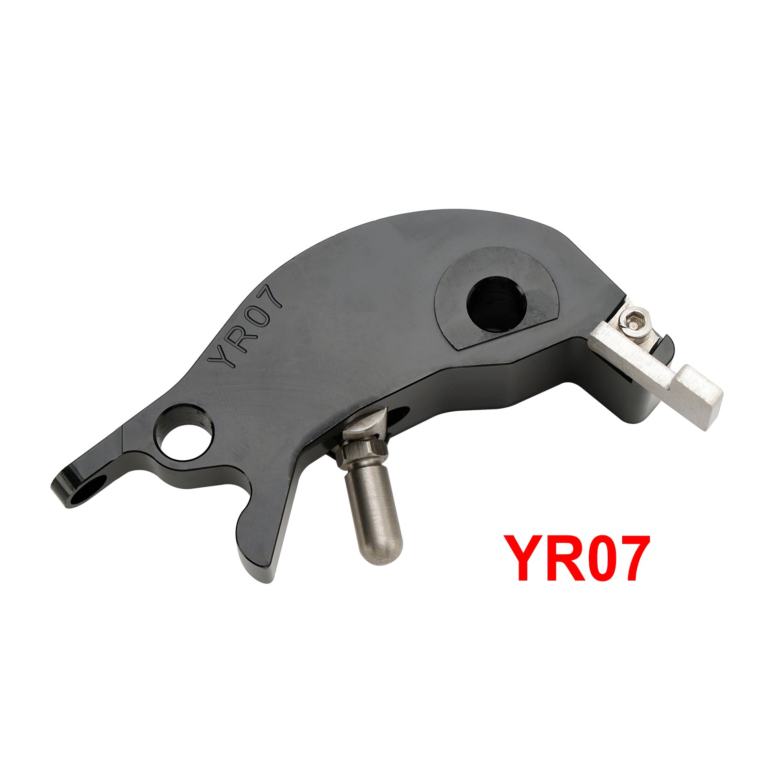 2024-2025 YAMAHA XSR 900 2025 MT-09 Short Clutch Brake Lever