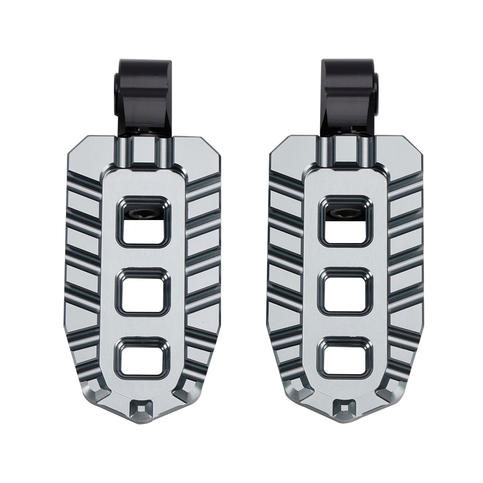 BMW G310GS G310R 2017-2024 G310RR 2023-2024 Rear Footrests Foot Peg