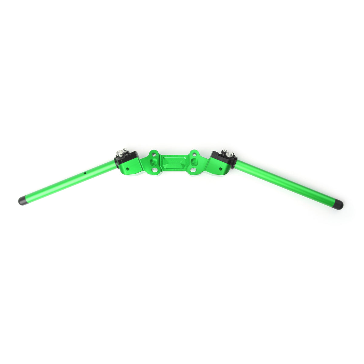 2006-2016 Kawasaki NINJA650R/ER-6F Clipon adaptérová deska&2Sada řídítek 2mm