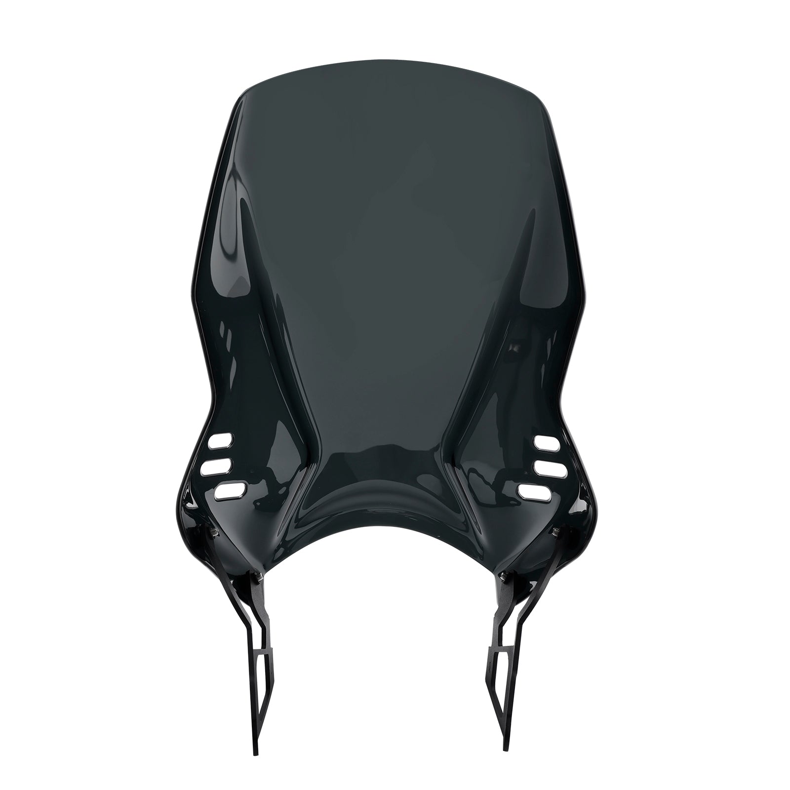 2022-2024 YAMAHA XSR900 ABS Motorcykel vindrutan vindruta