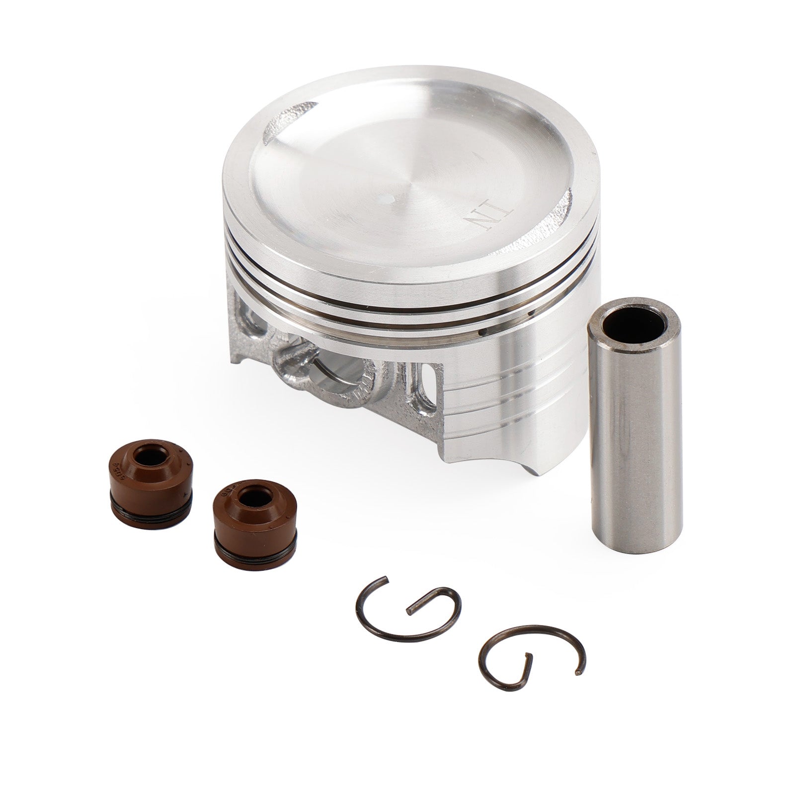 Kit cylindre-piston complet 110cc pour Honda CB1 CB110 (KWS) 2015-2019