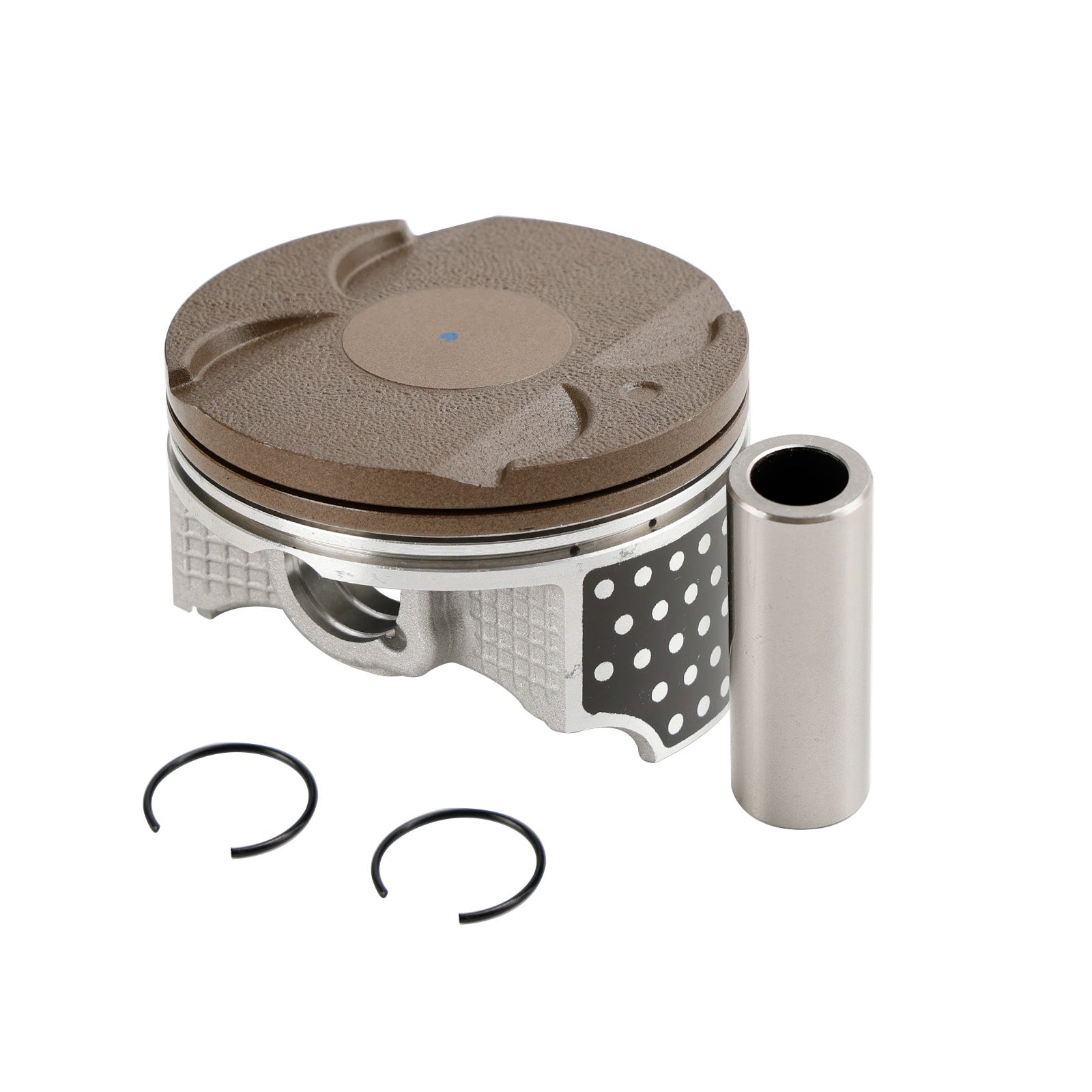 Kit cylindre-Piston à gros alésage 67mm, pour Kawasaki EX250 Ninja 250 ABS 2013 – 2024