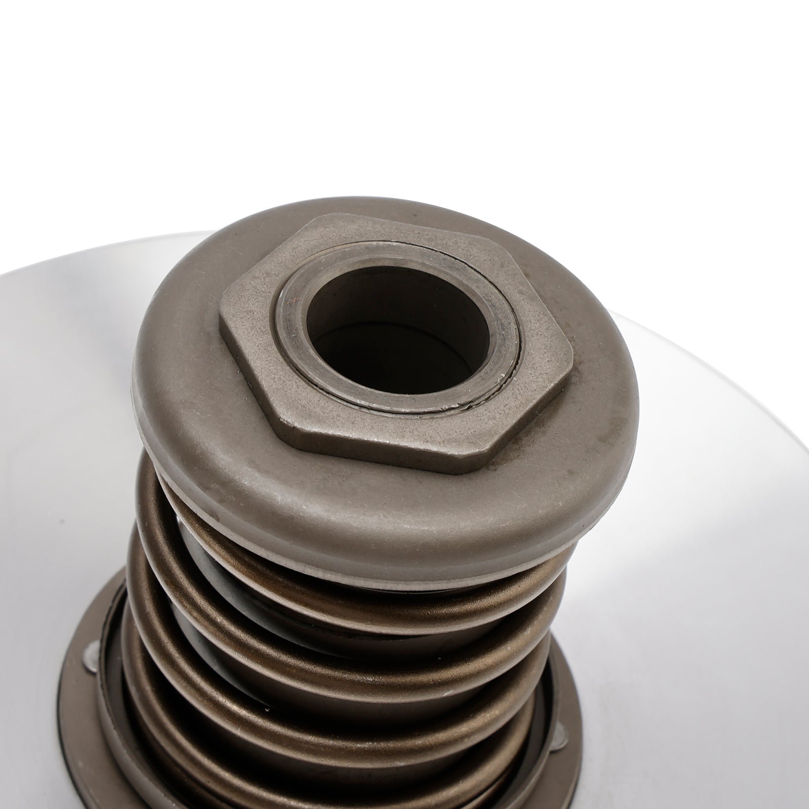 Coleman Outfitter 400 Ut40 Rear Clutch Variator Secondary 21400-003-0000