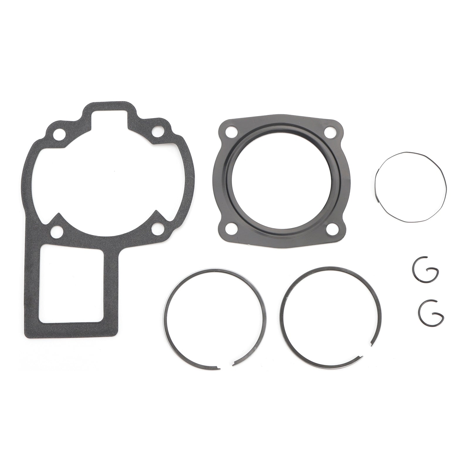 1987-2006 Suzuki LT80 Quadsport 80 Cylinder Barrel Piston Gasket Rebuild Kit