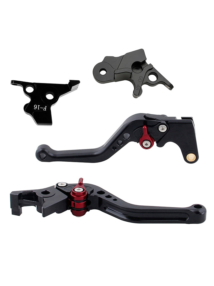 Harley X350 2022-2023 Ny kort clutchbremsespak