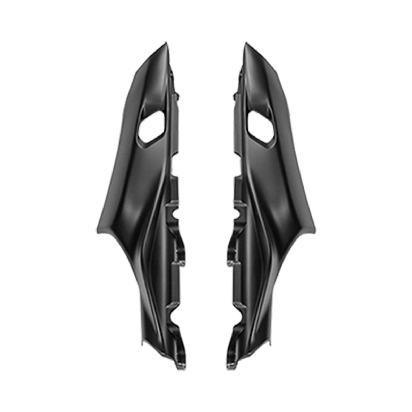 Amotopart 2021-2023 Yamaha MT 09 Fairing Kit