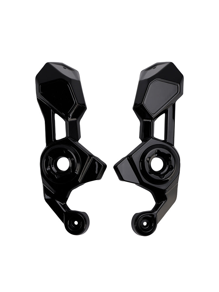 2025-2026 Kawasaki Z900 Frame Side Cover Panel Guard Fairing