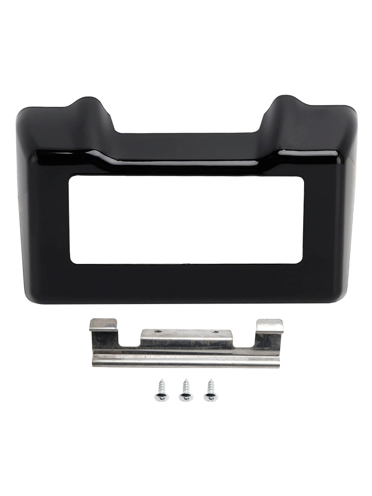 2011-2016 Touring Road King Street Glide Oil Cooler Cover