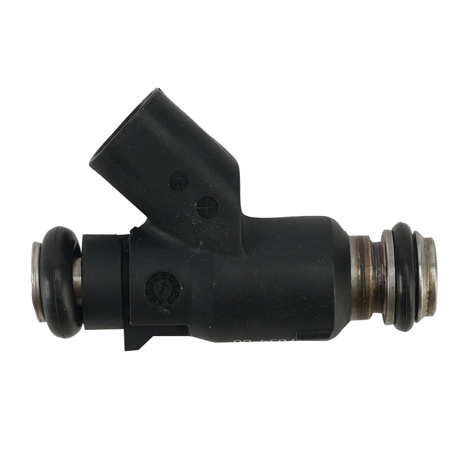 Dyna Cross Bones 25 degrés 27654-06 injecteurs de carburant 27709-06A