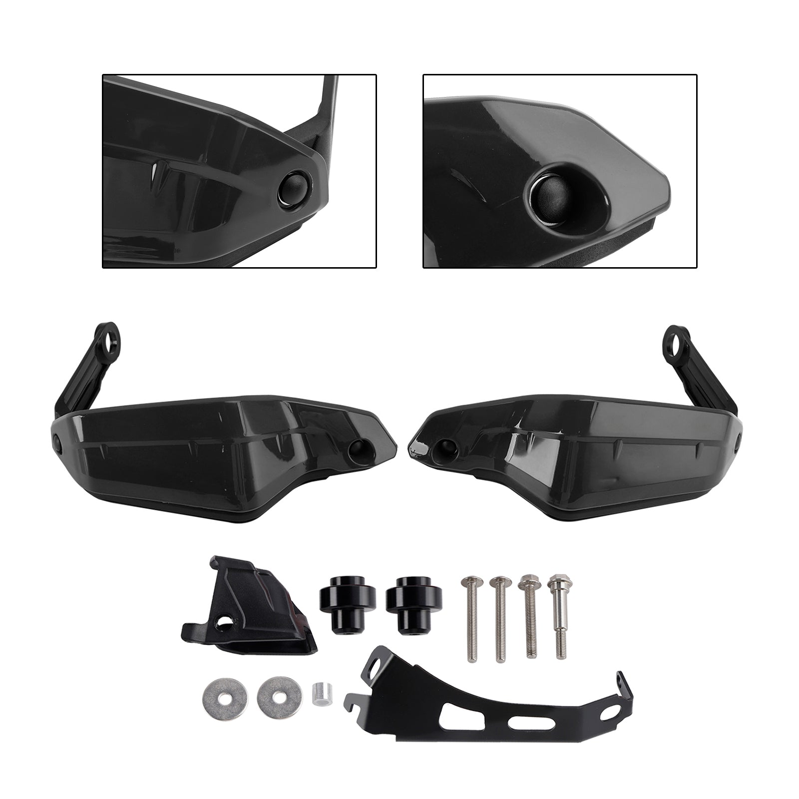 Honda XL750 Transalp 2023-2024 Handguard Protector