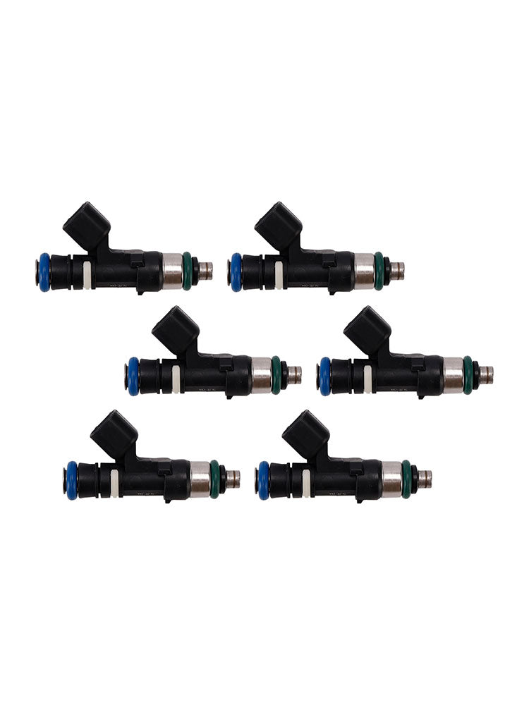 Injecteurs de carburant Mercury Mountaineer Ford 6PC 822-11191 0280158056