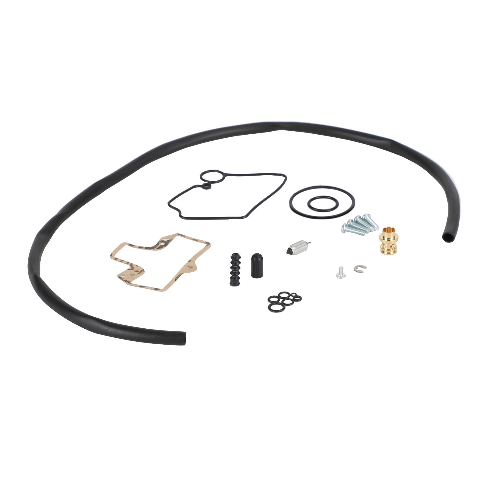 Harley MIKUNI HSR42 HSR45 HSR48 Sady pro přestavbu karburátorů & Kabel sytiče