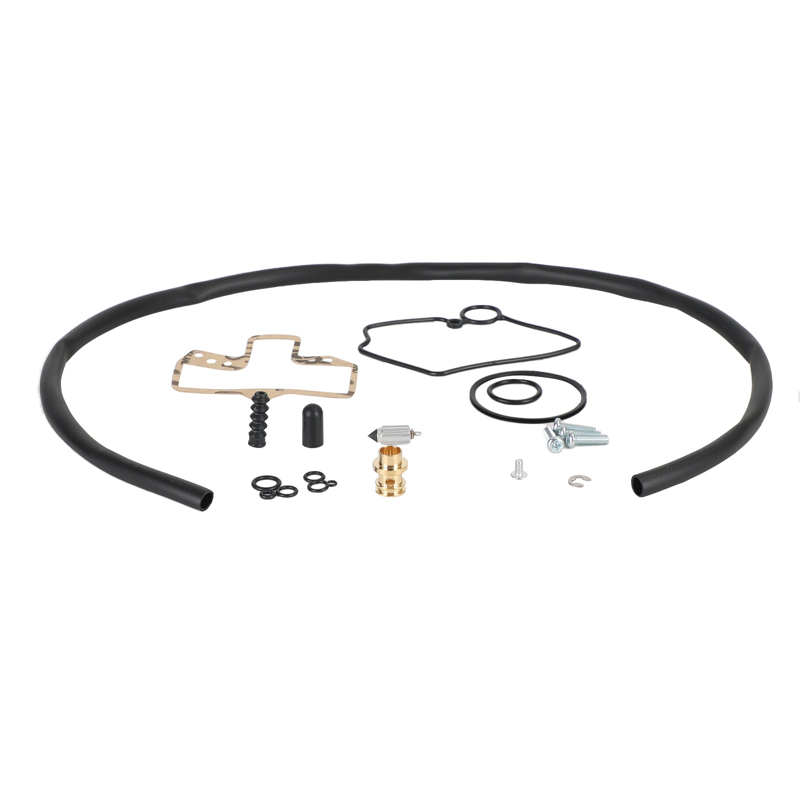 Harley MIKUNI HSR42 HSR45 HSR48 Sady pro přestavbu karburátorů & Kabel sytiče