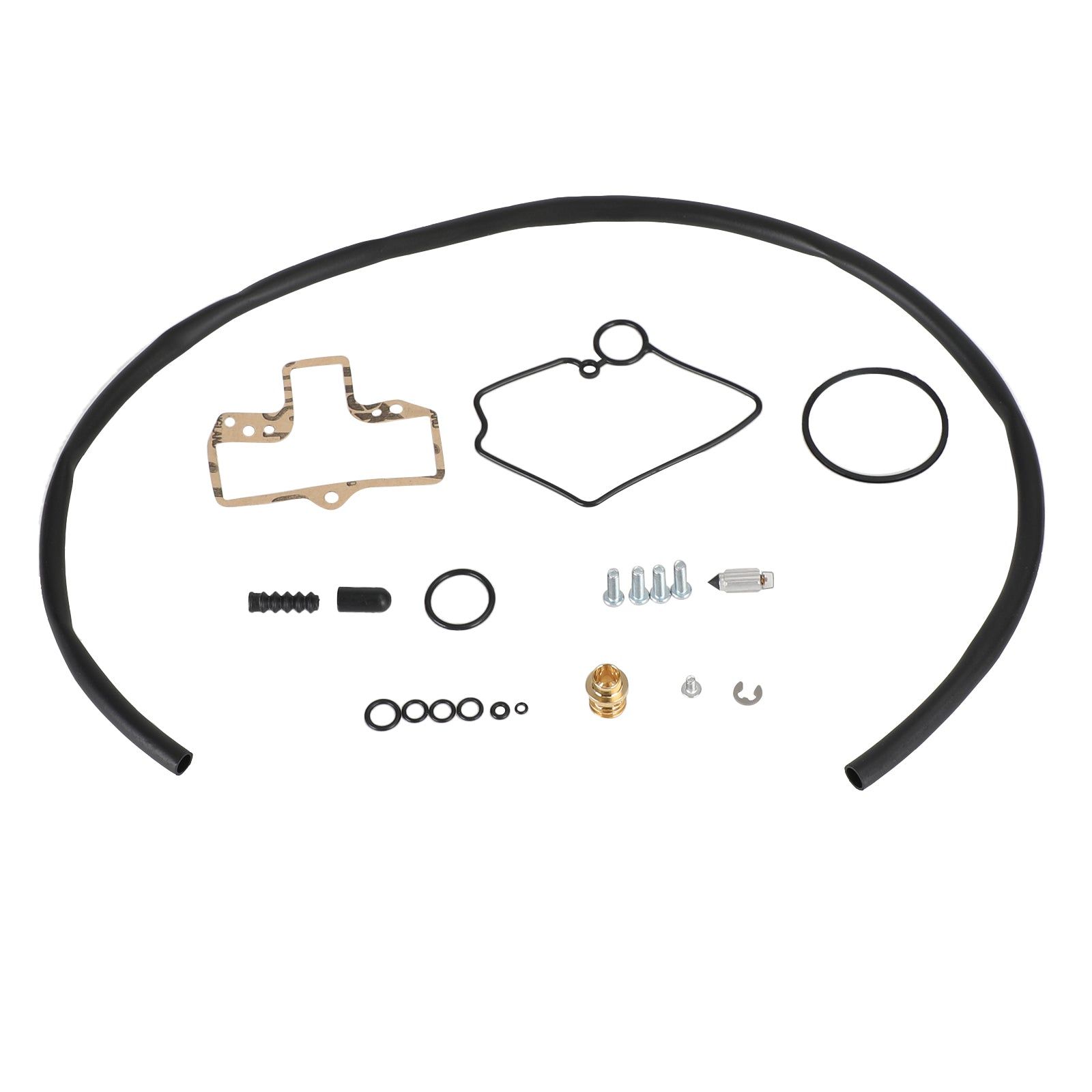 Harley MIKUNI HSR42 HSR45 HSR48 Sady pro přestavbu karburátorů & Kabel sytiče
