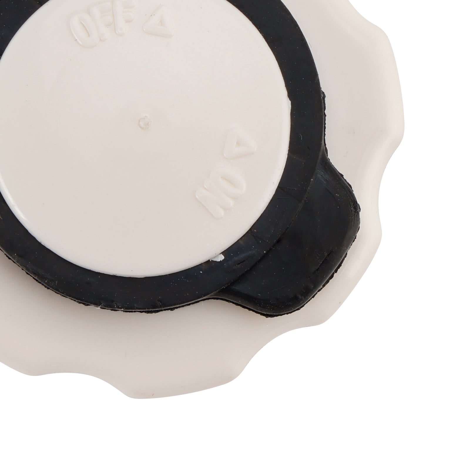 Honda CT70 CT70H Trail ST50 ST70 Dax Kunststoff Tank Kraftstoff Tankdeckel 17620-098-010