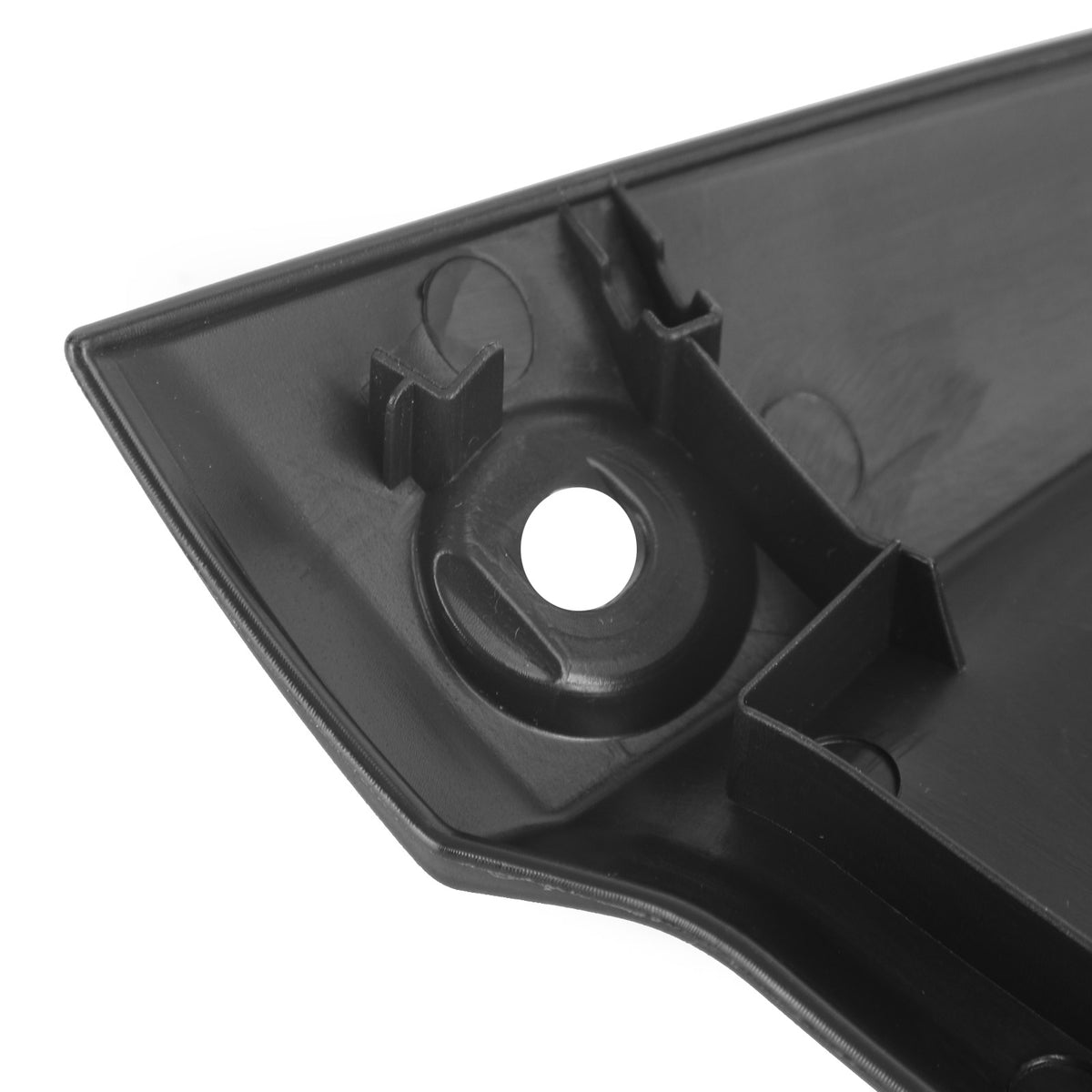 2017-2024 Suzuki GSX-S 750 Unpainted Front Nose Headlight Cover Fairing