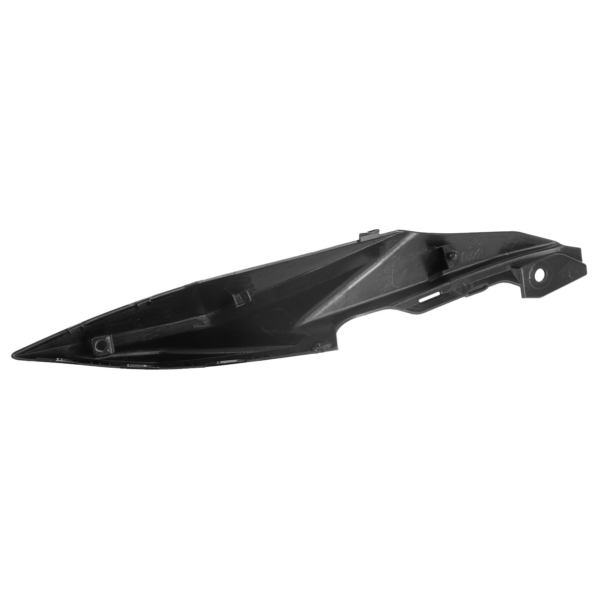 2017-2024 Suzuki GSXS750 GSX-S 750 Unpainted Tail Seat Side Cover Fairing