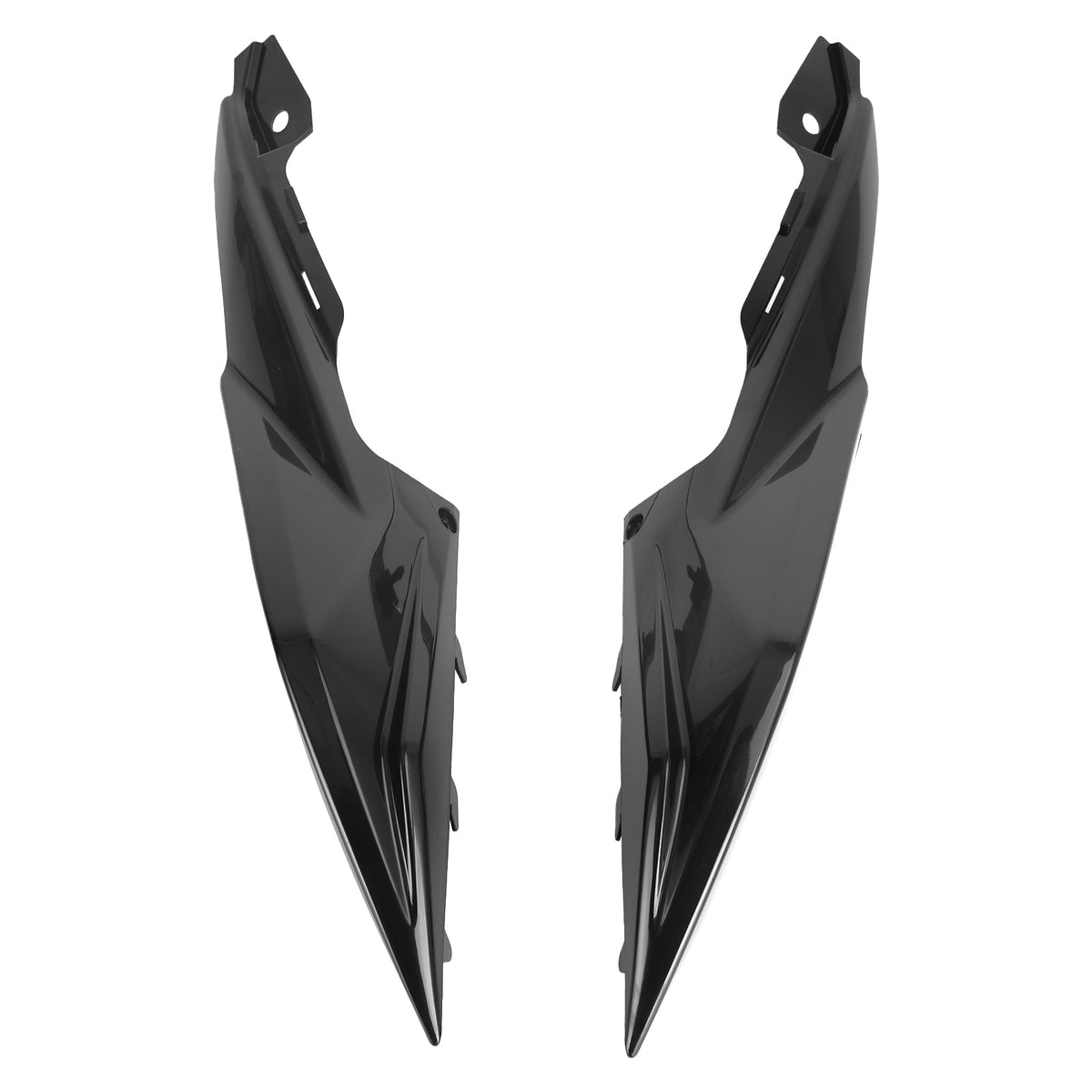 2017-2024 Suzuki GSXS750 GSX-S 750 Unpainted Tail Seat Side Cover Fairing